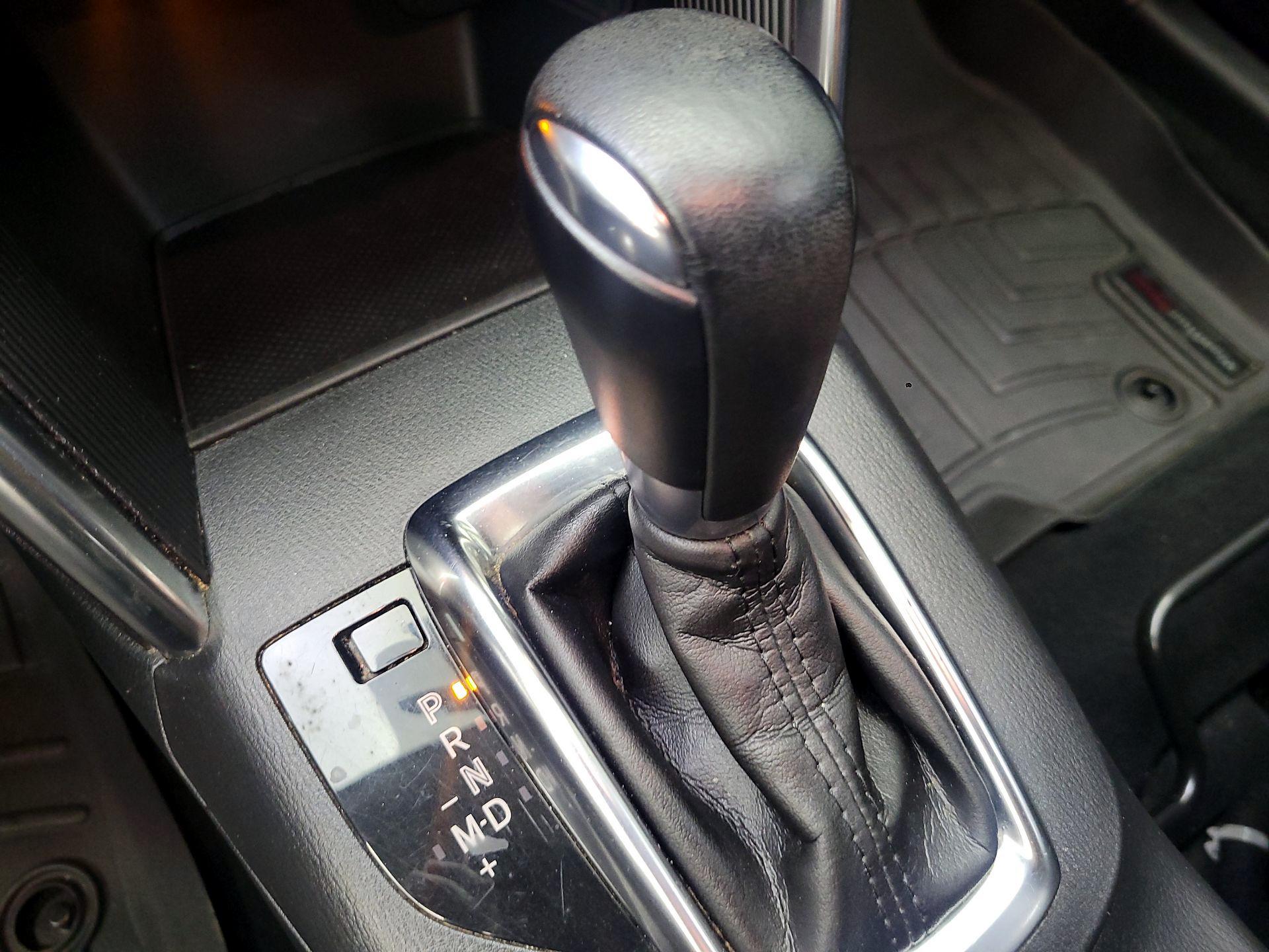 Thumbnail: 2015 Mazda CX-5 - 17