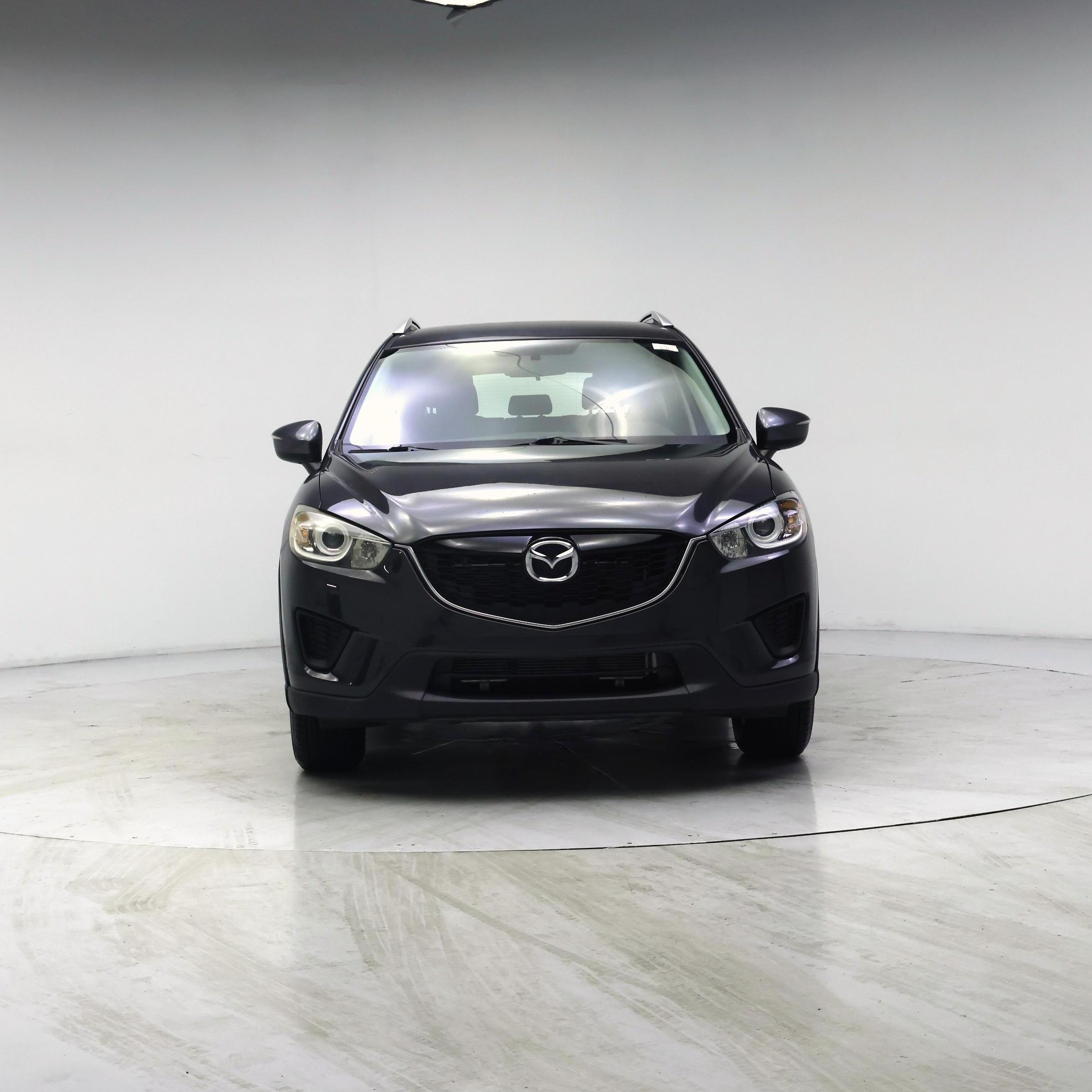 Thumbnail: 2015 Mazda CX-5 - 5