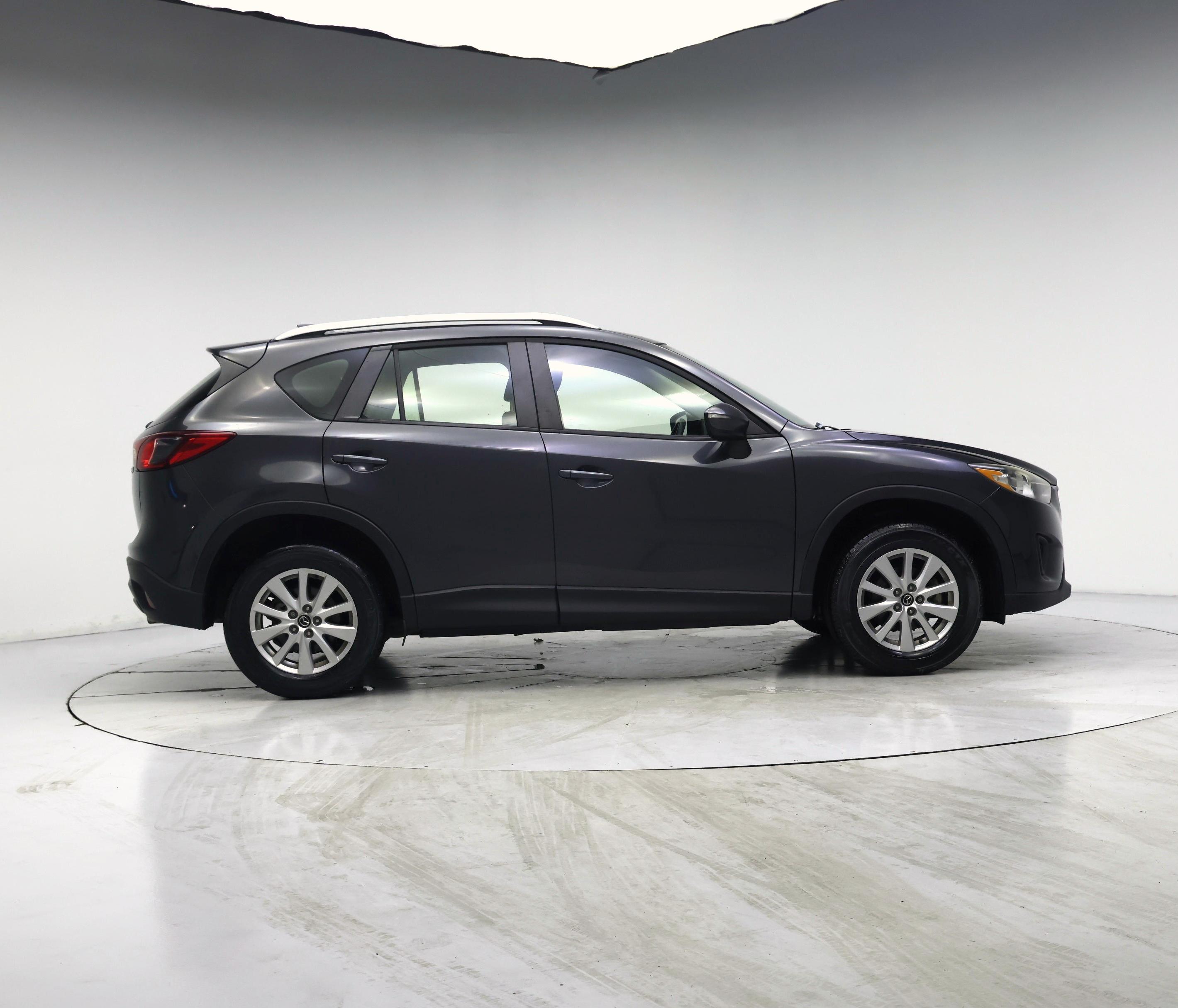 Thumbnail: 2015 Mazda CX-5 - 7