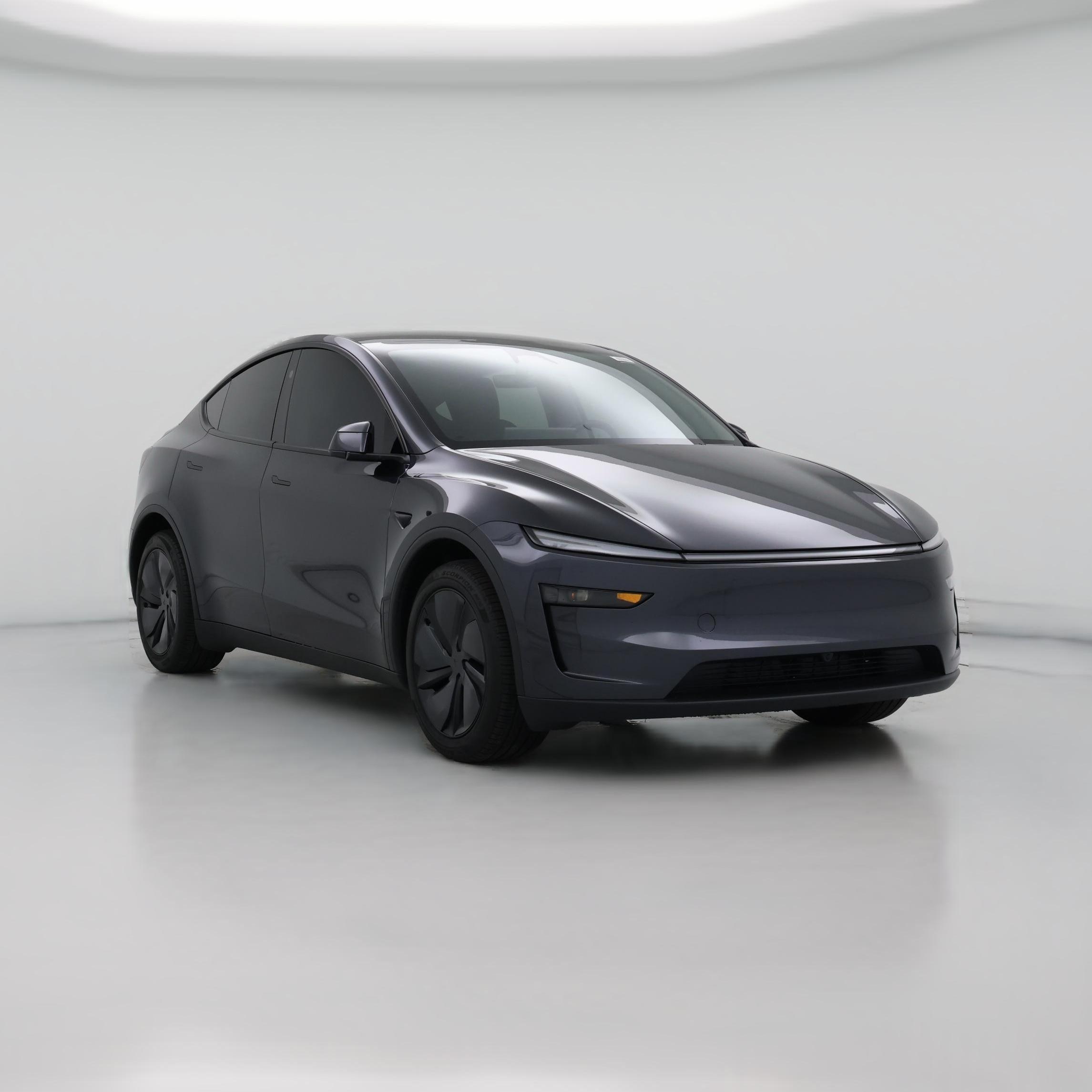 Thumbnail: 2026 Tesla Model Y - 1