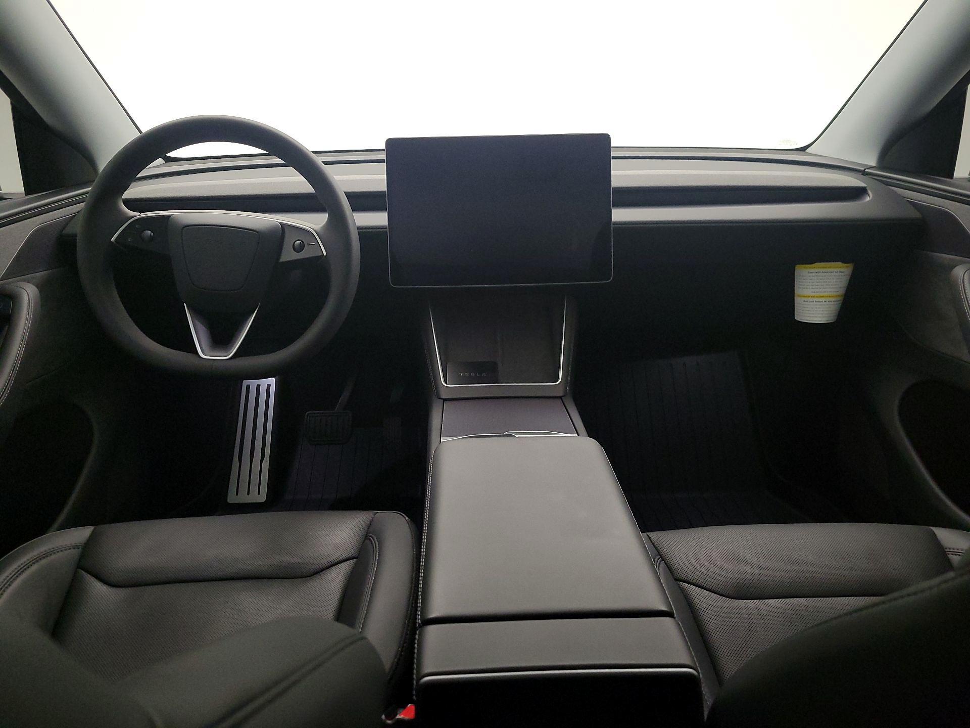 Thumbnail: 2026 Tesla Model Y - 9