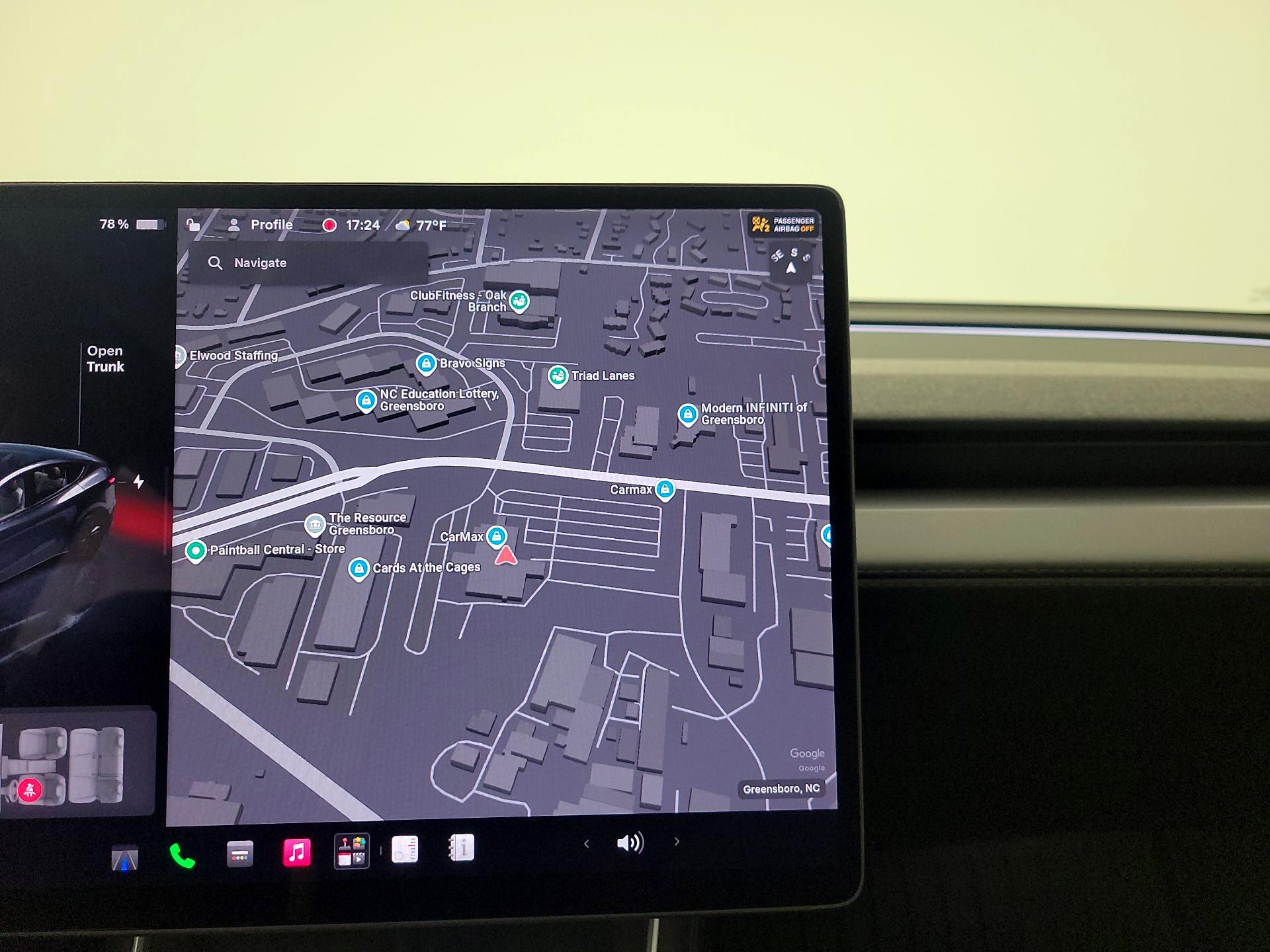 Thumbnail: 2026 Tesla Model Y - 13
