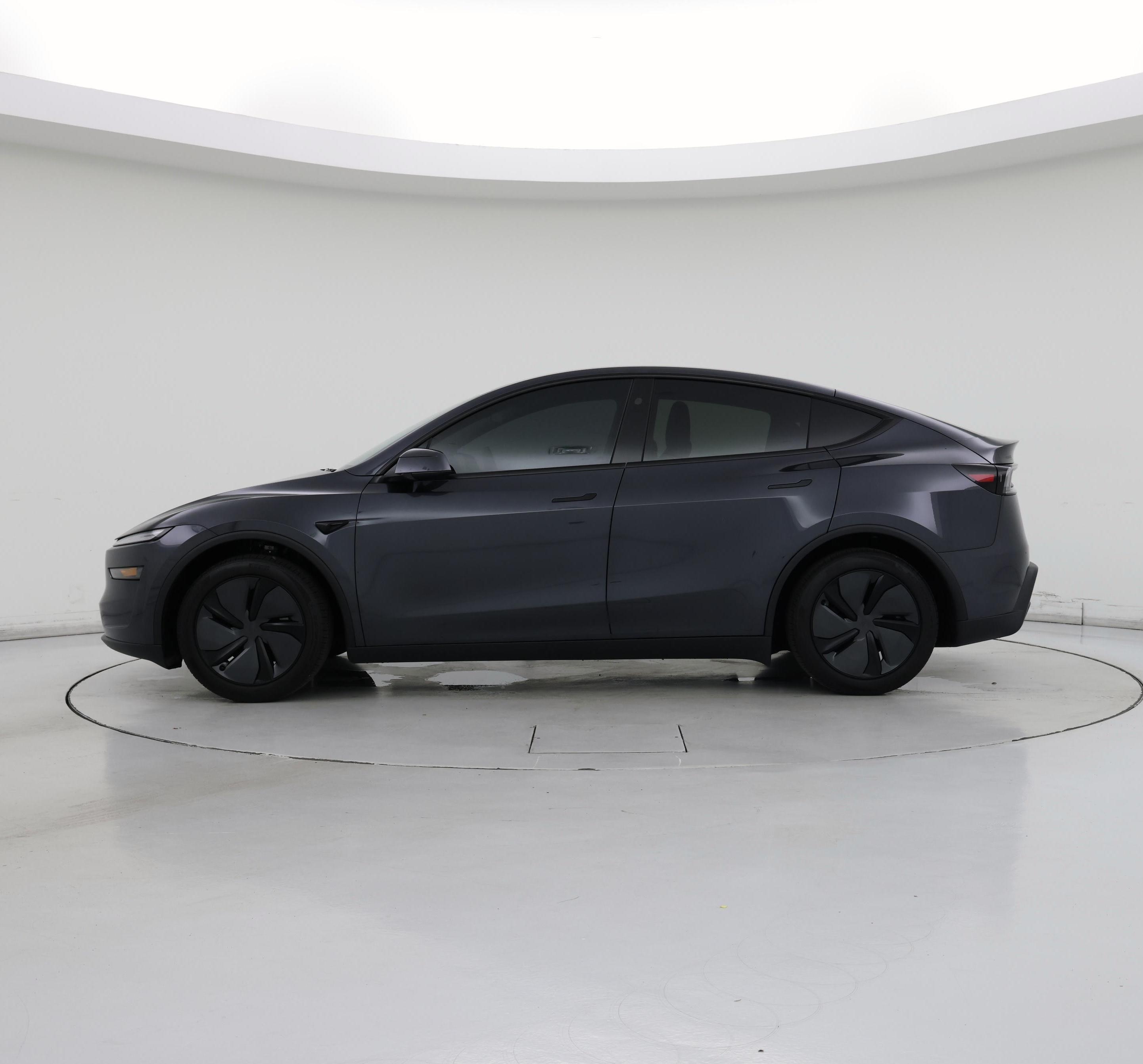 Thumbnail: 2026 Tesla Model Y - 3