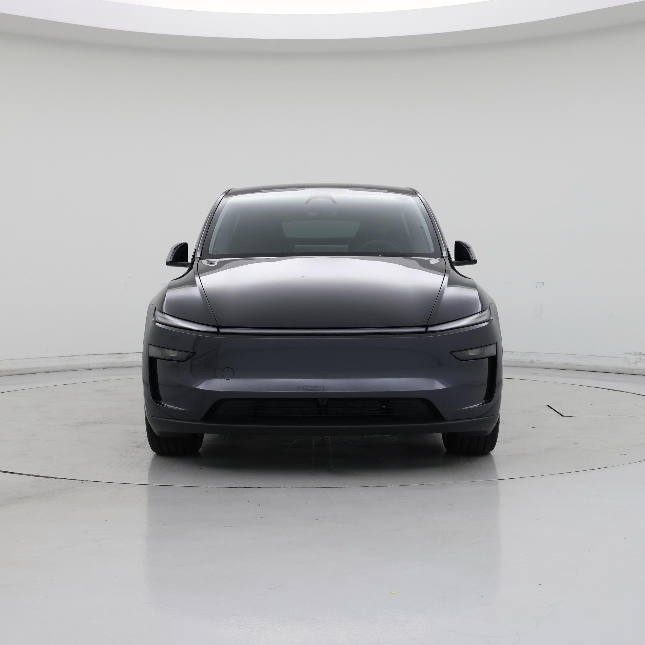 Thumbnail: 2026 Tesla Model Y - 5