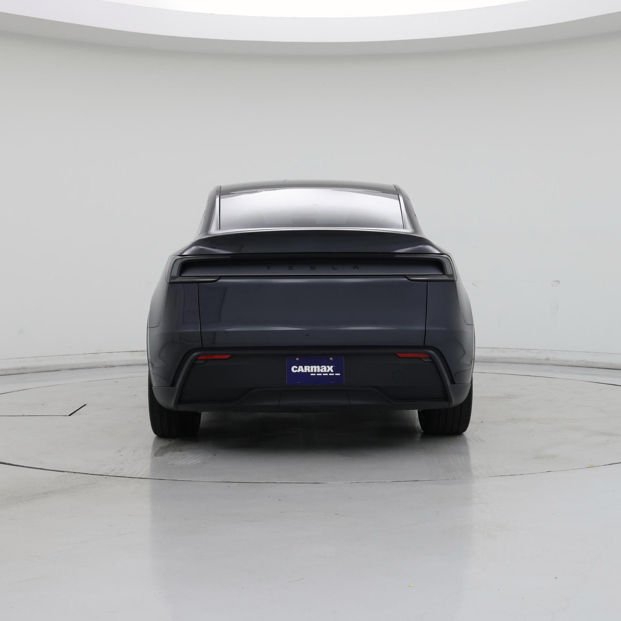 Thumbnail: 2026 Tesla Model Y - 6