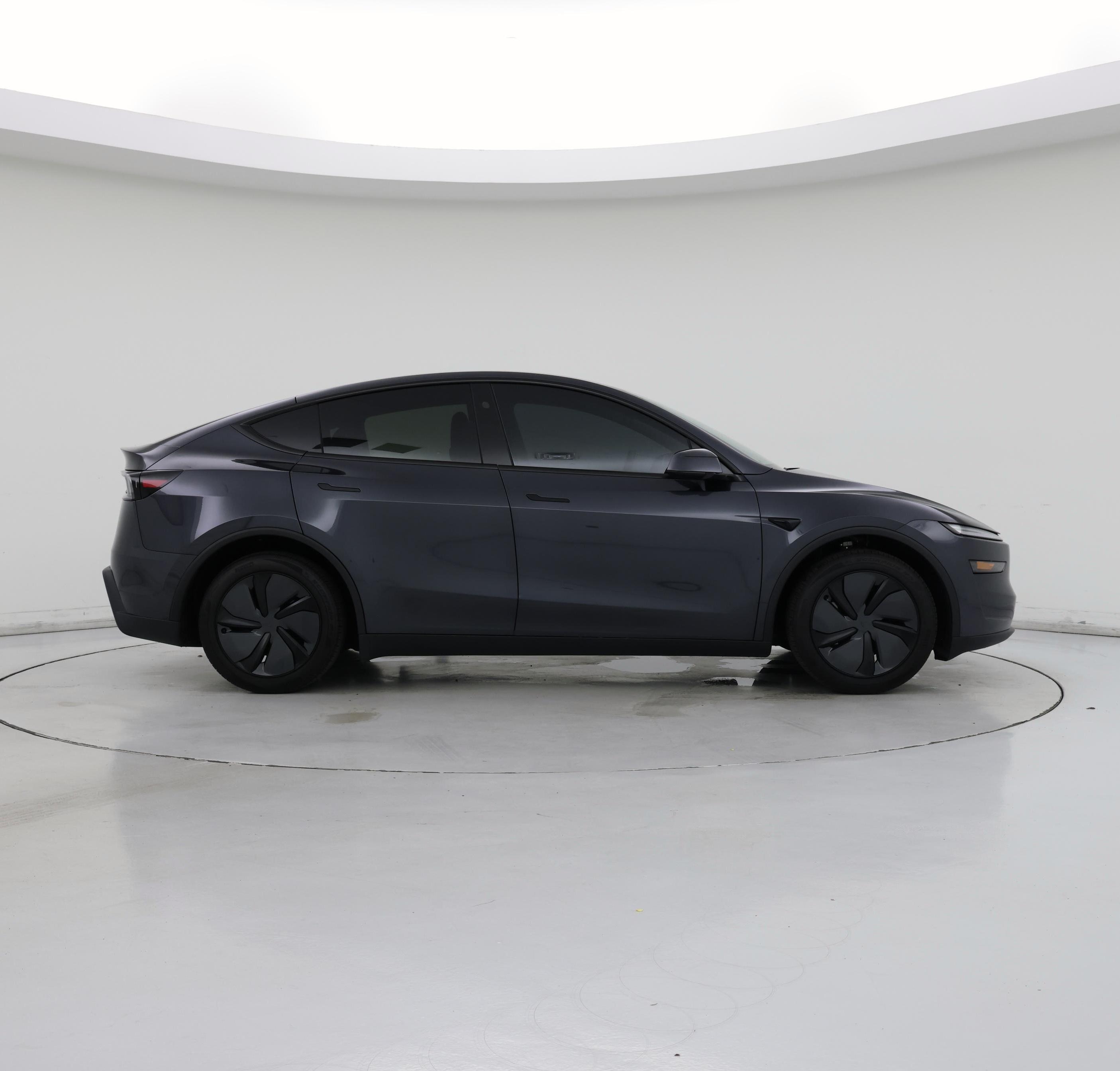 Thumbnail: 2026 Tesla Model Y - 7