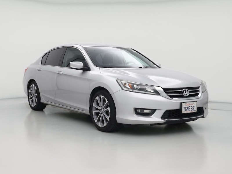2014 Honda Accord Sport -
                  Stockton, CA