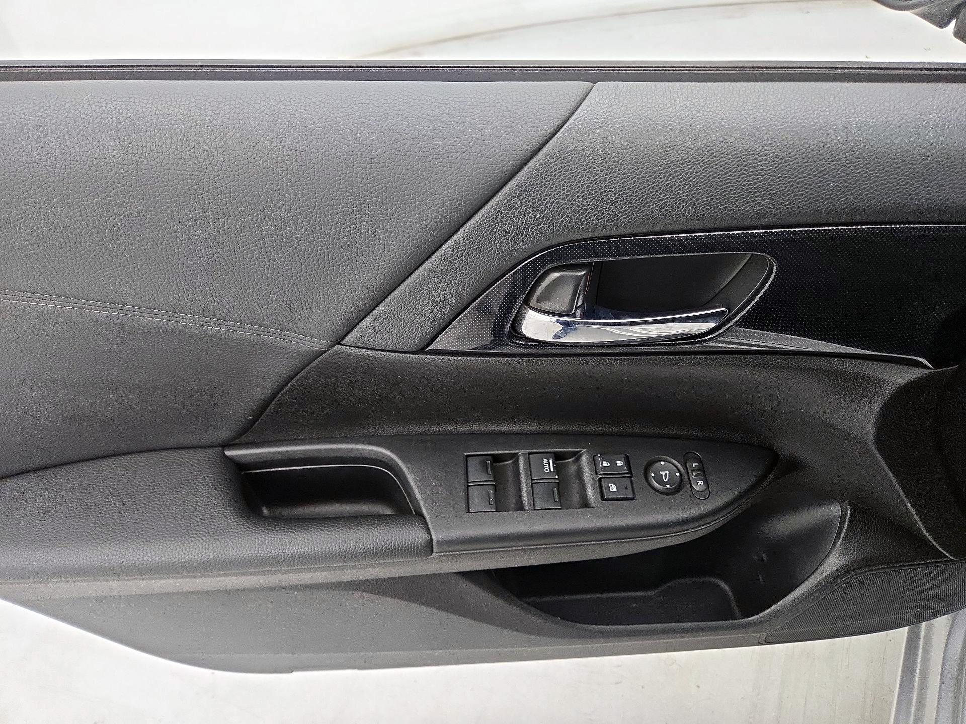 Thumbnail: 2014 Honda Accord - 12