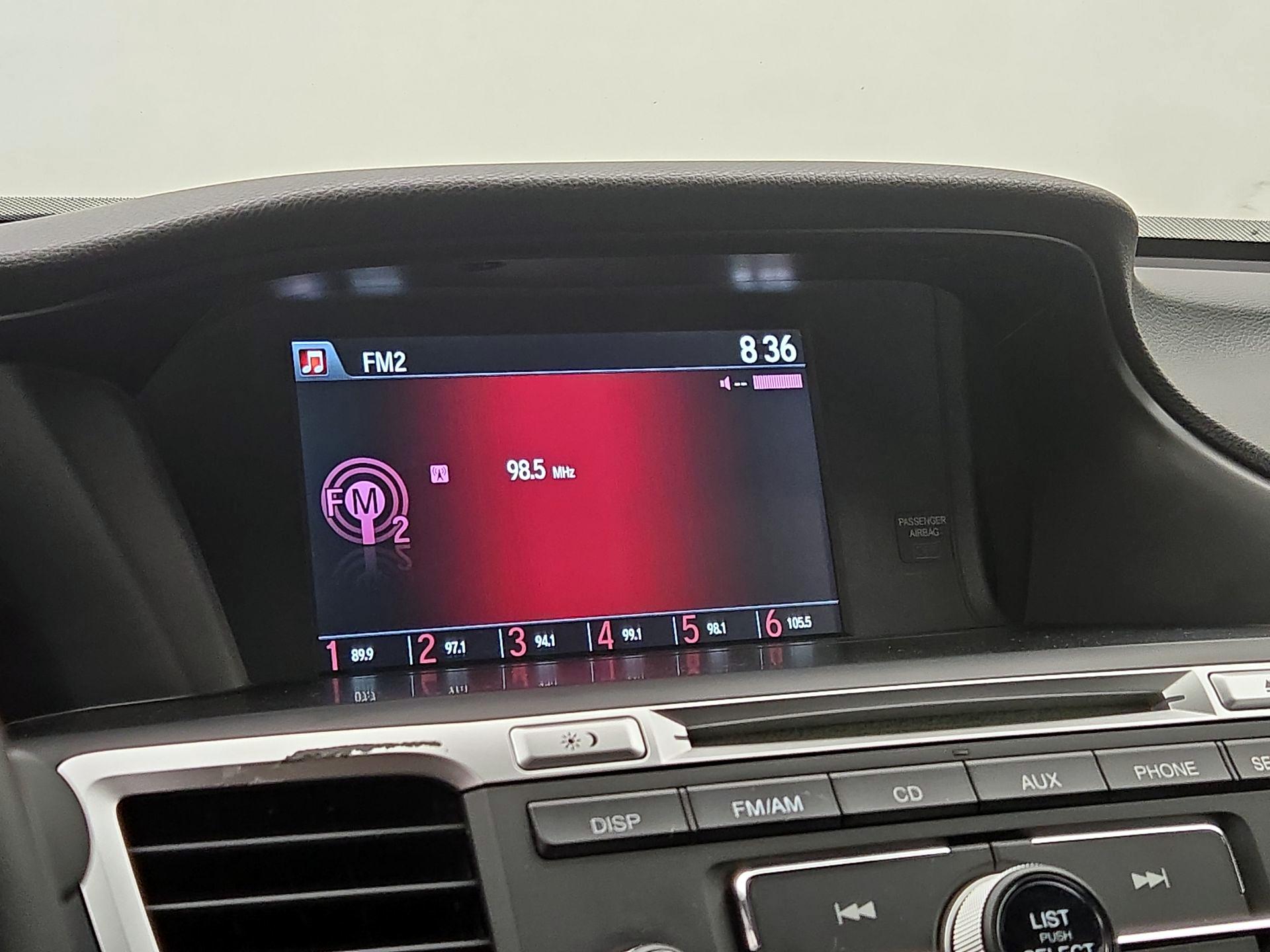 Thumbnail: 2014 Honda Accord - 15