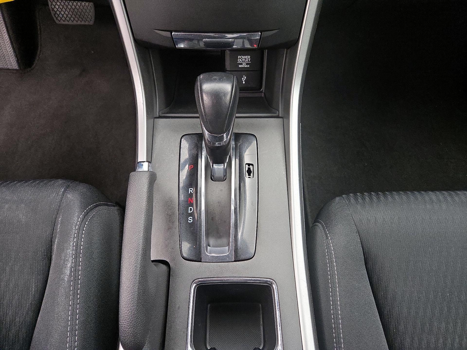 Thumbnail: 2014 Honda Accord - 17