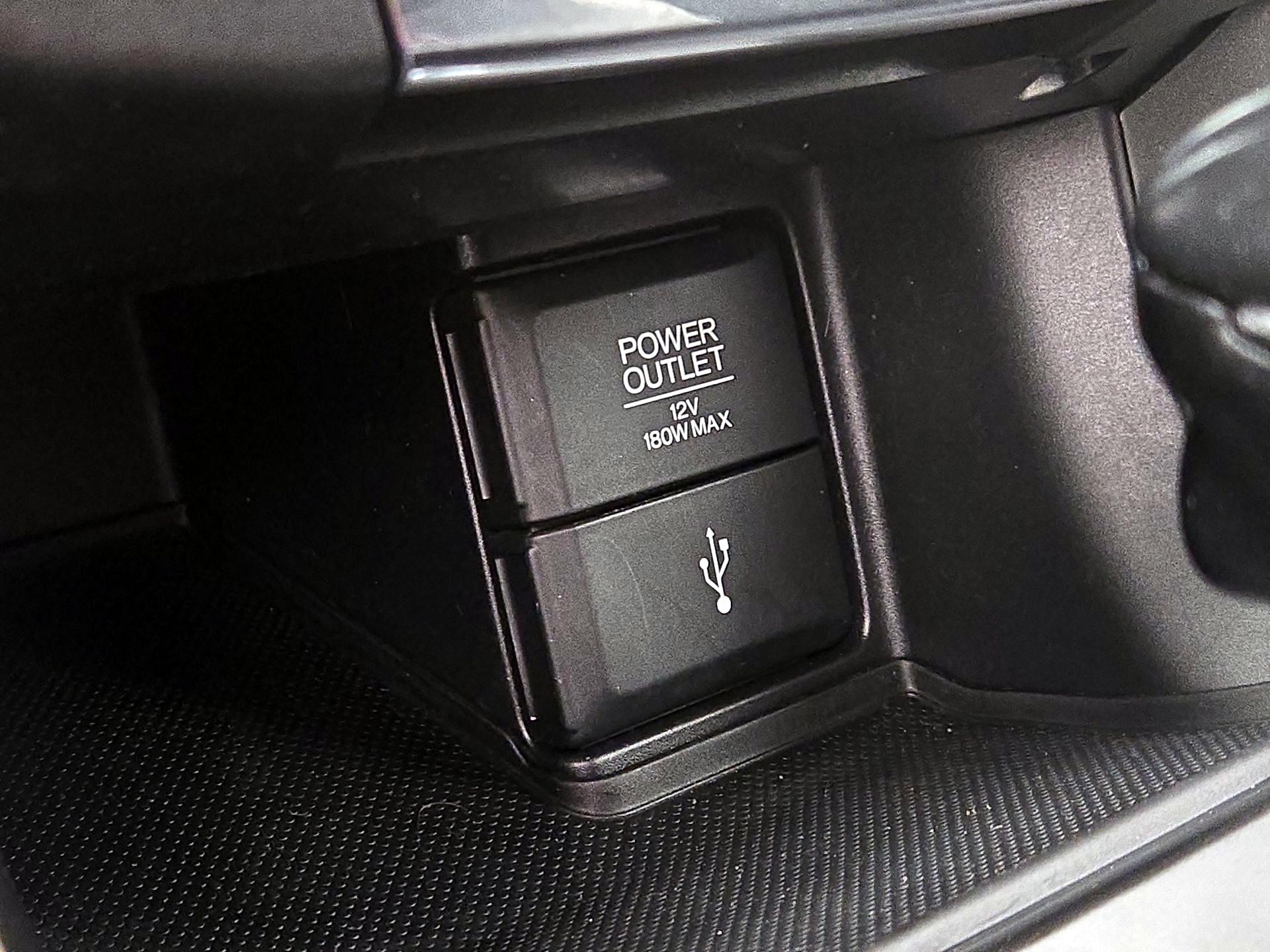 Thumbnail: 2014 Honda Accord - 18