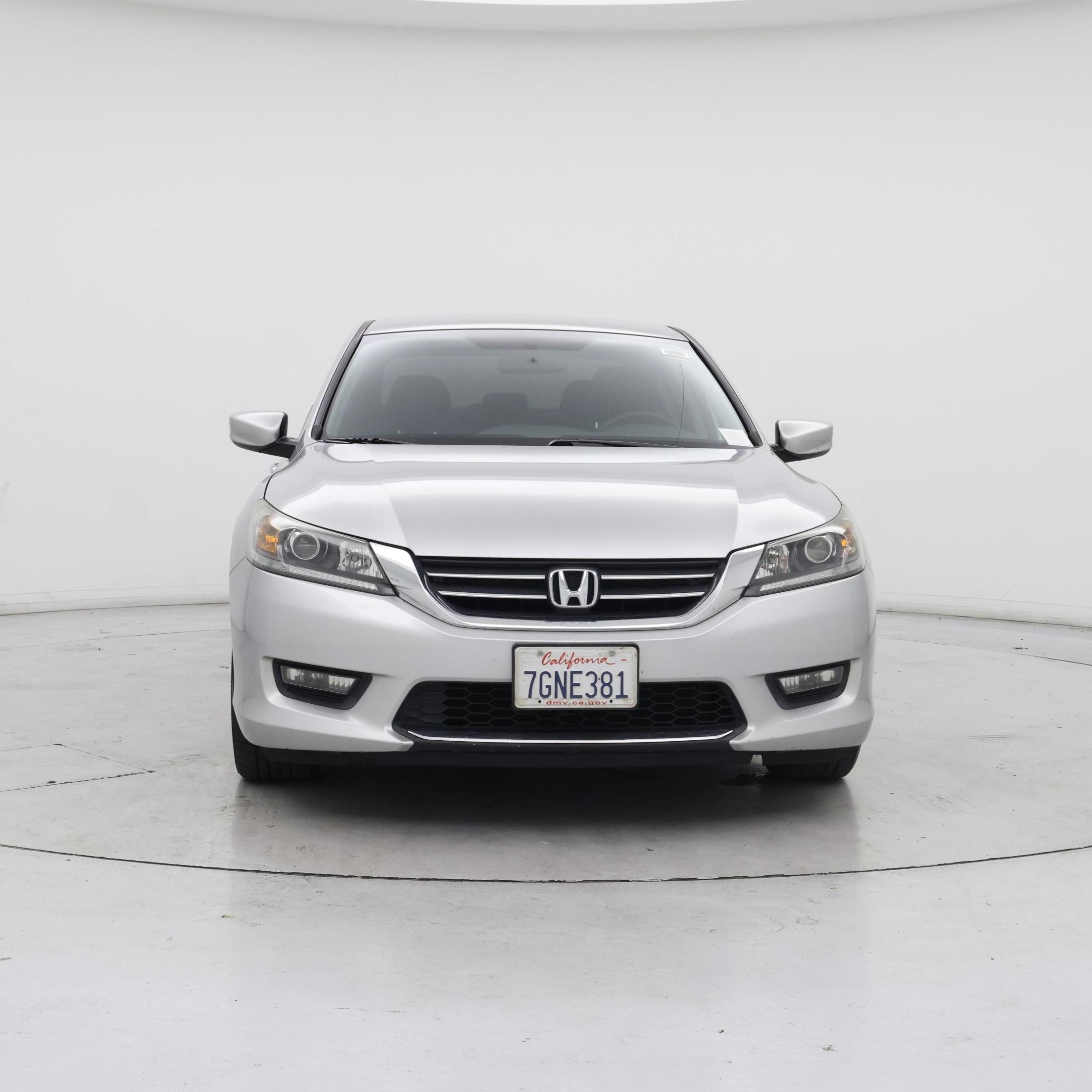 Thumbnail: 2014 Honda Accord - 5