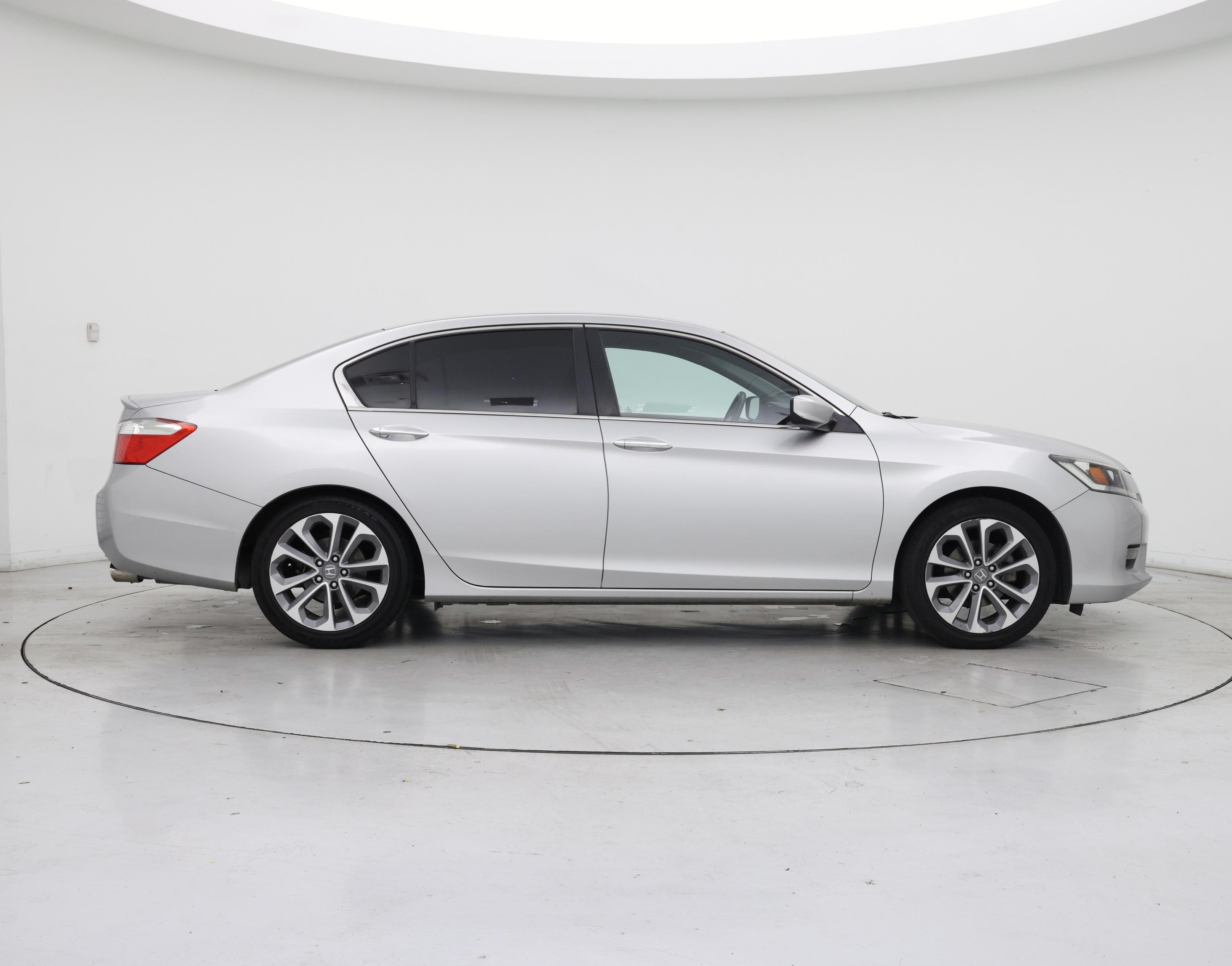 Thumbnail: 2014 Honda Accord - 7