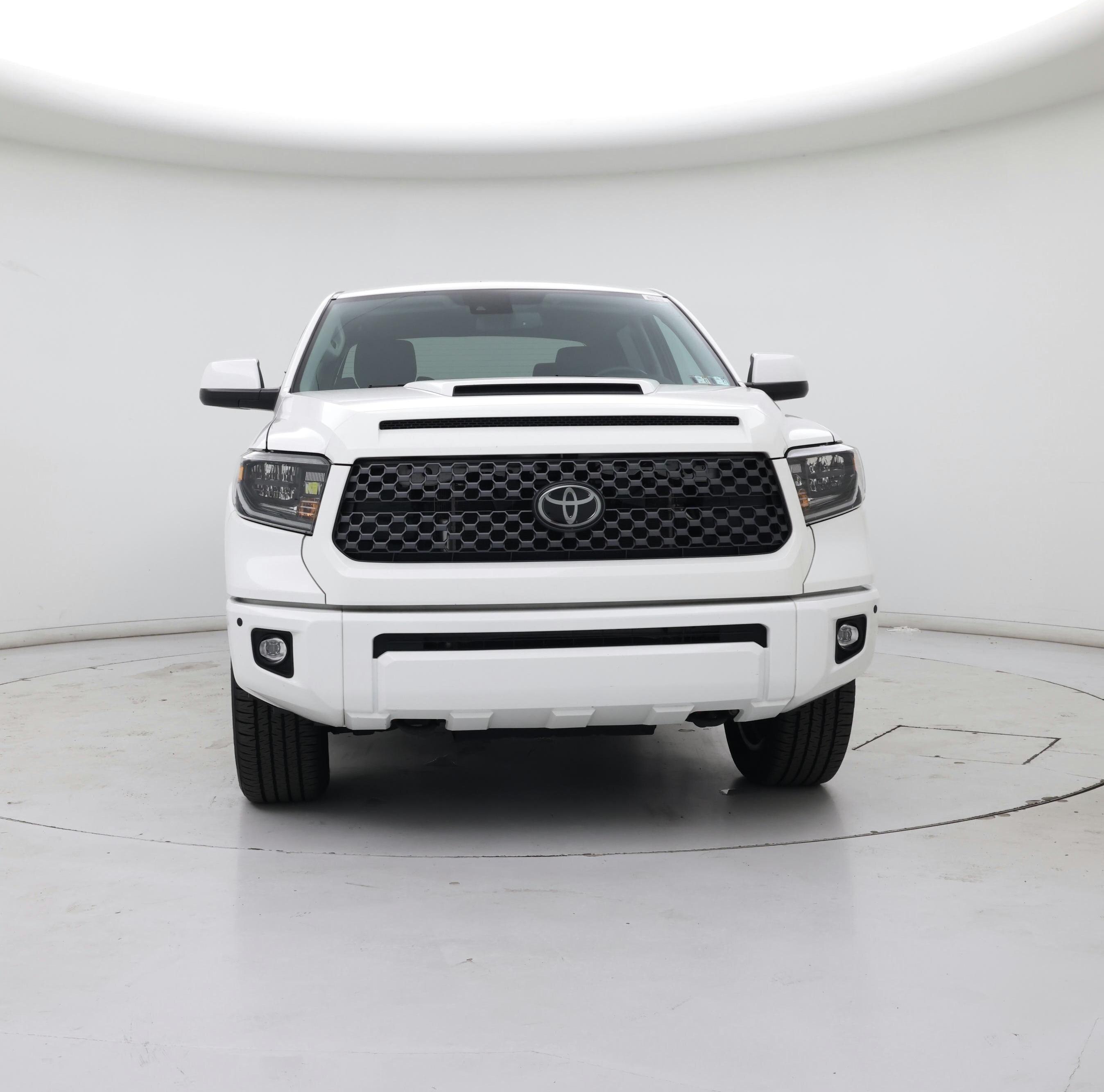 Thumbnail: 2021 Toyota Tundra - 5