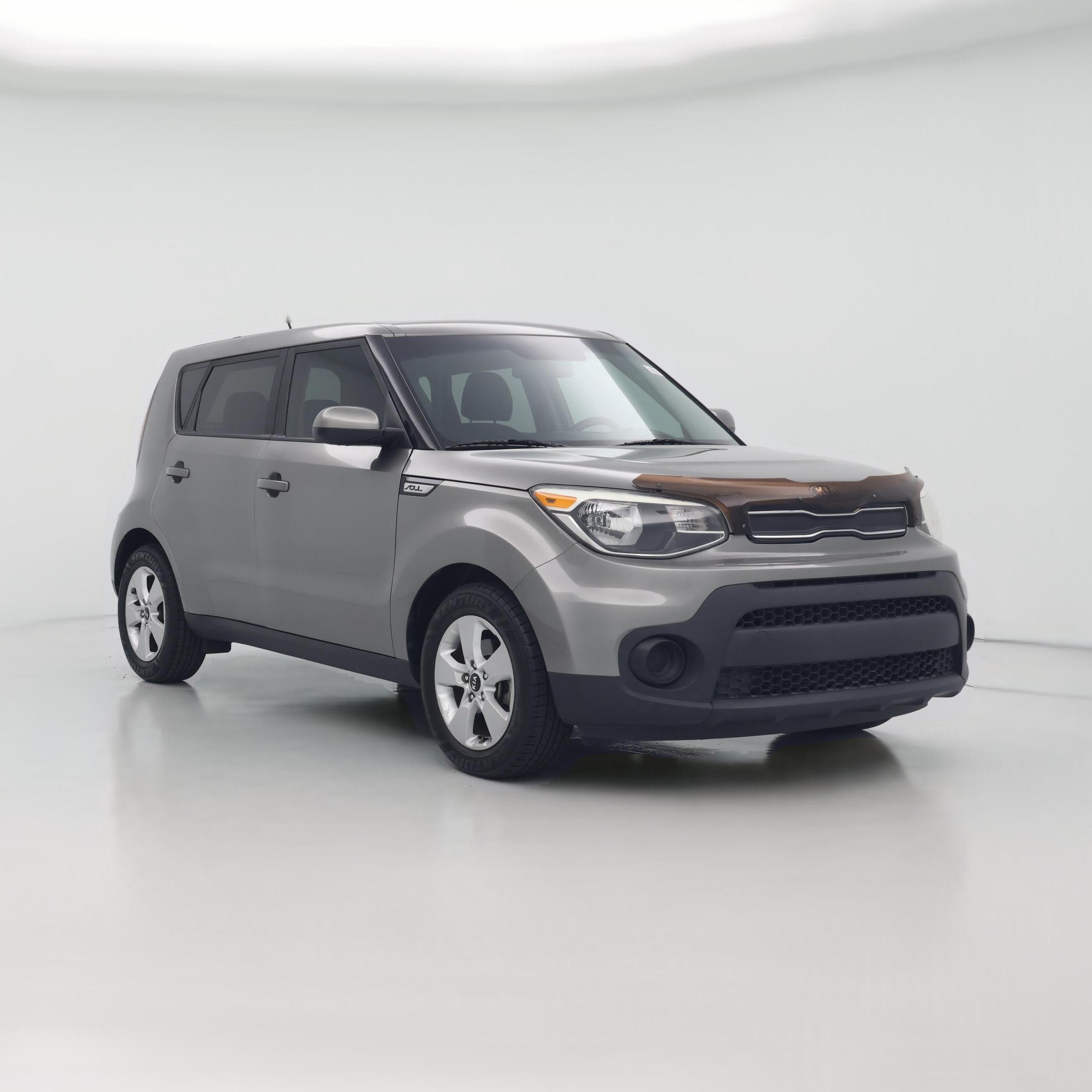 Thumbnail: 2019 Kia Soul - 1