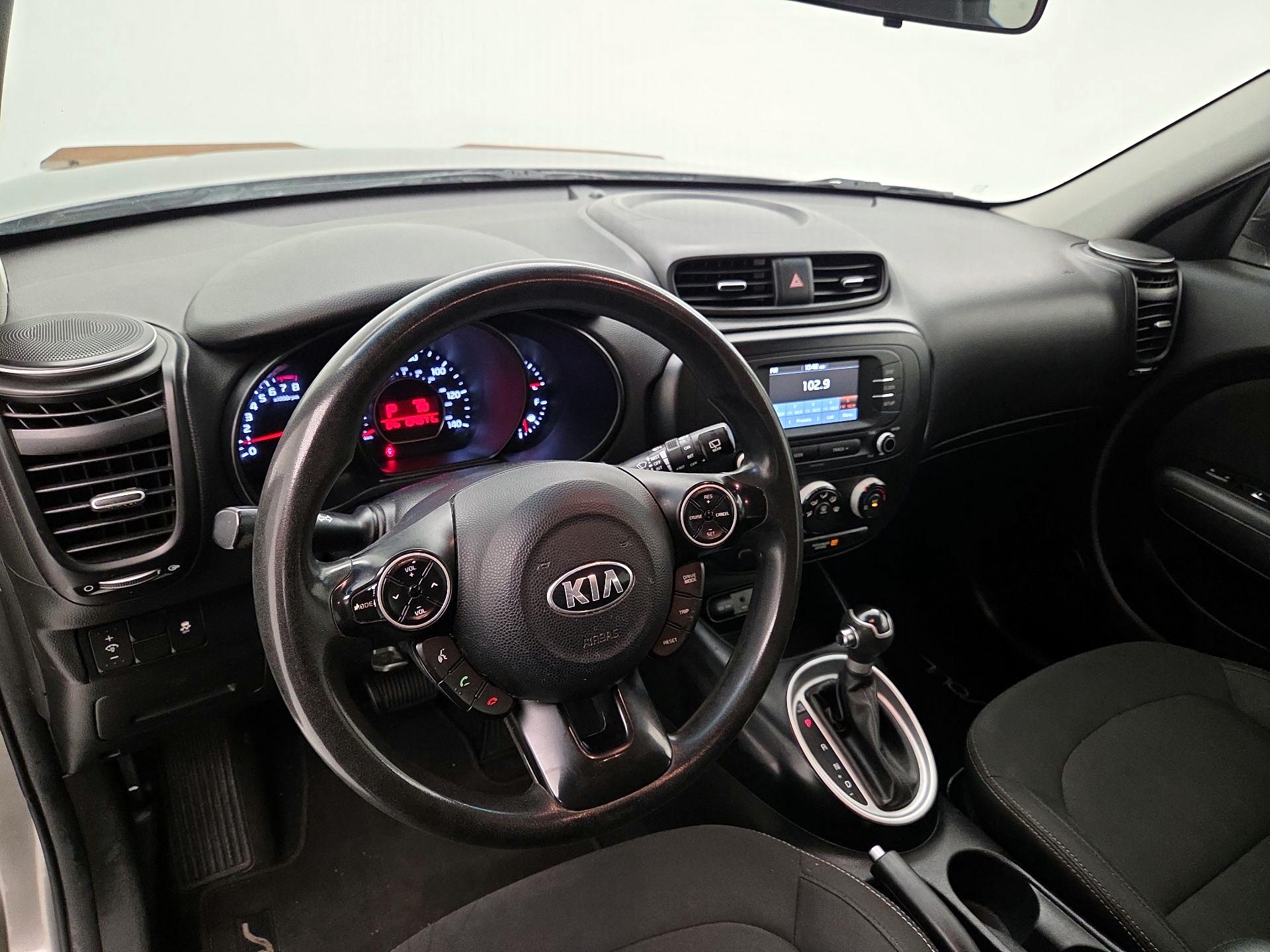 Thumbnail: 2019 Kia Soul - 9