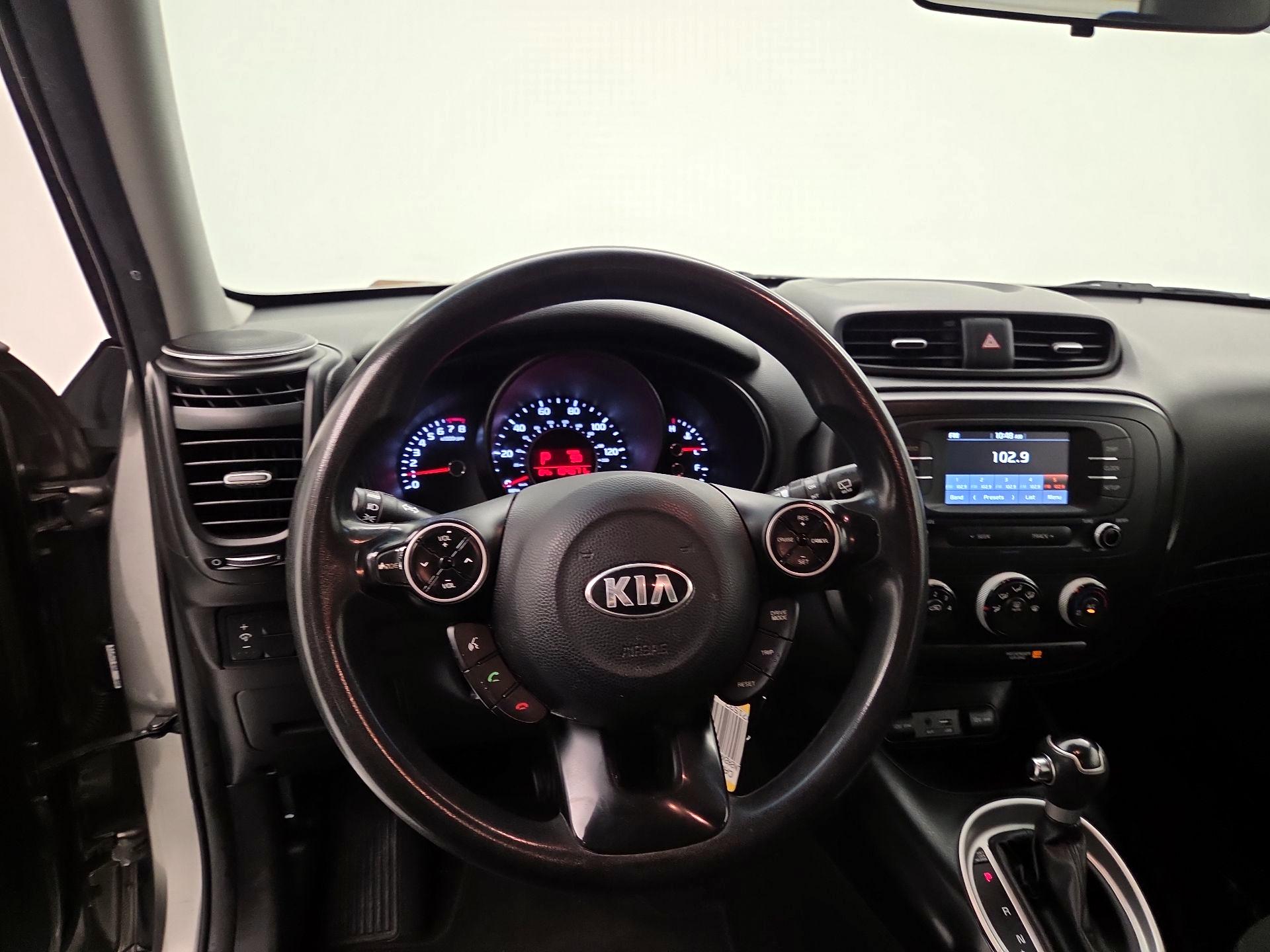 Thumbnail: 2019 Kia Soul - 10