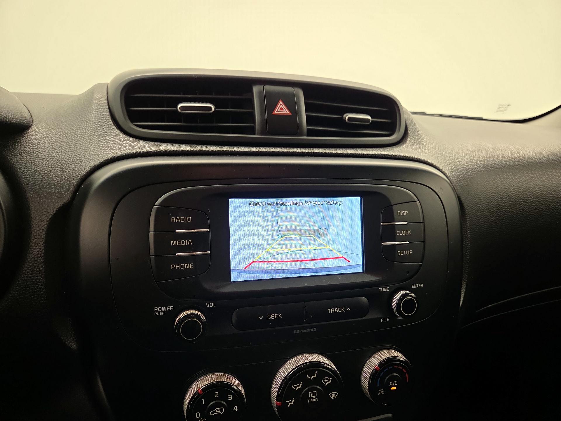 Thumbnail: 2019 Kia Soul - 14