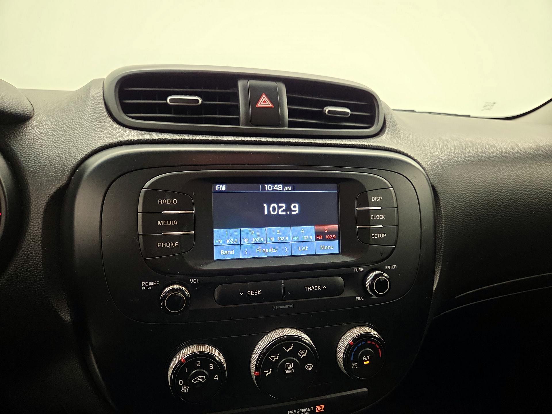 Thumbnail: 2019 Kia Soul - 15