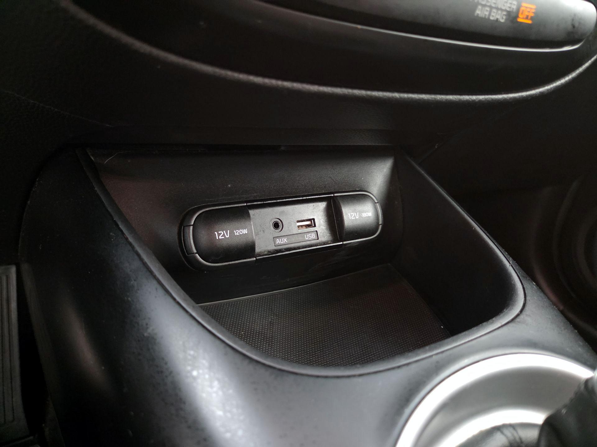 Thumbnail: 2019 Kia Soul - 18