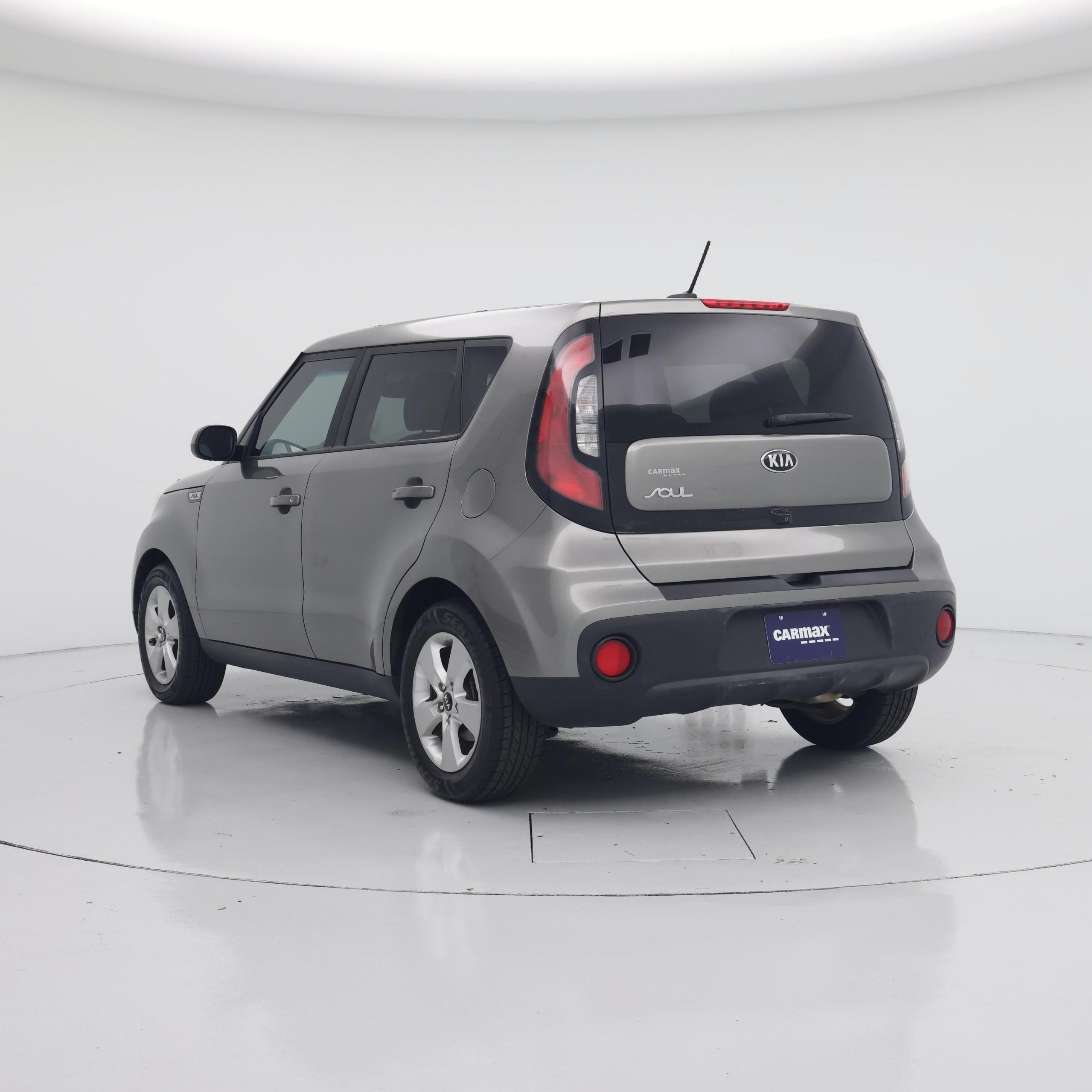 Thumbnail: 2019 Kia Soul - 2