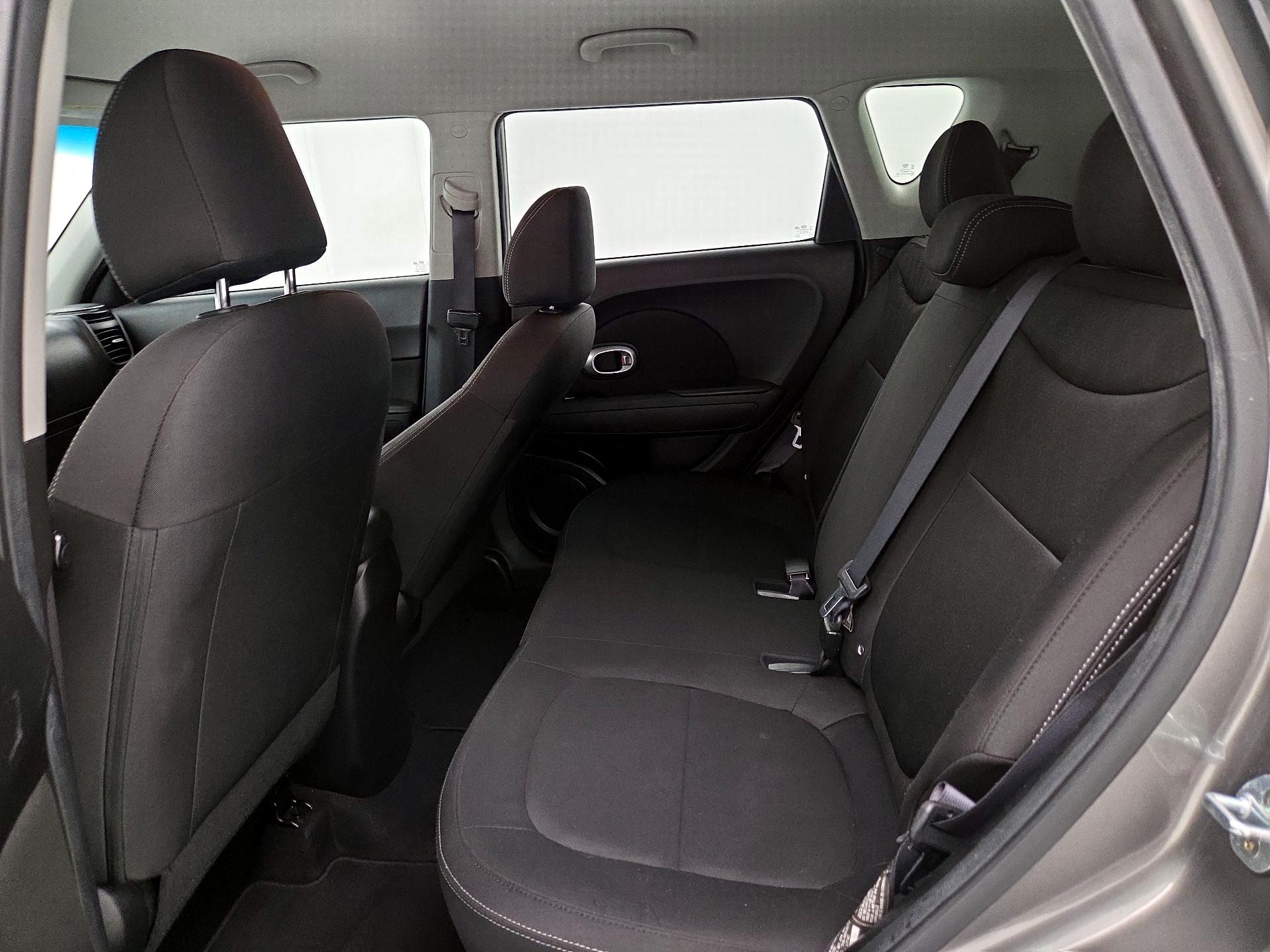 Thumbnail: 2019 Kia Soul - 19