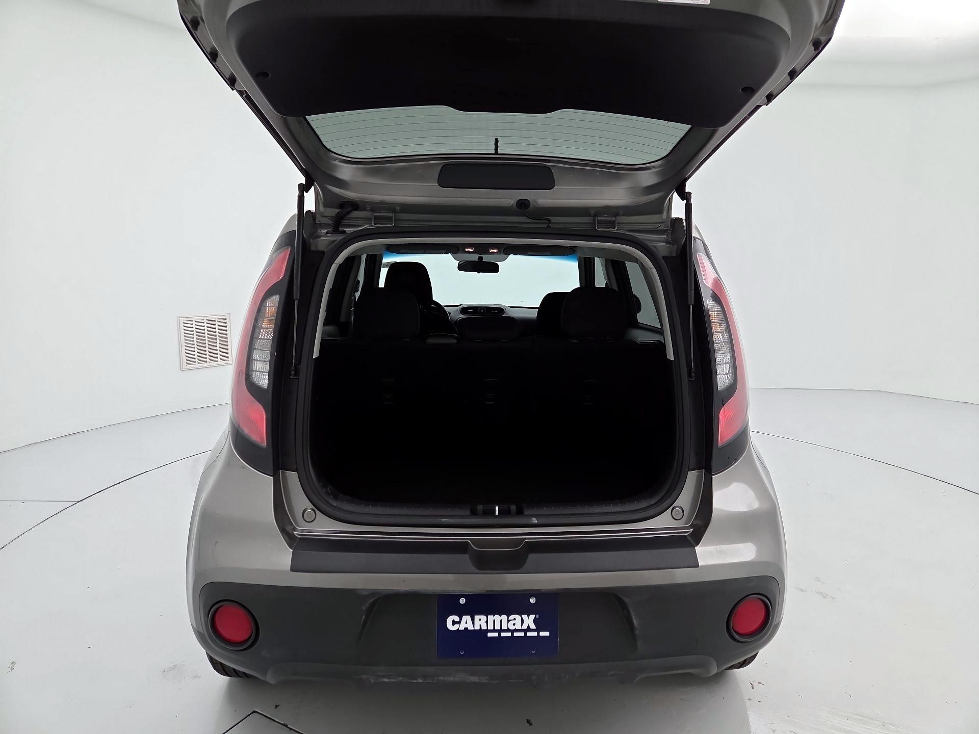 Thumbnail: 2019 Kia Soul - 20