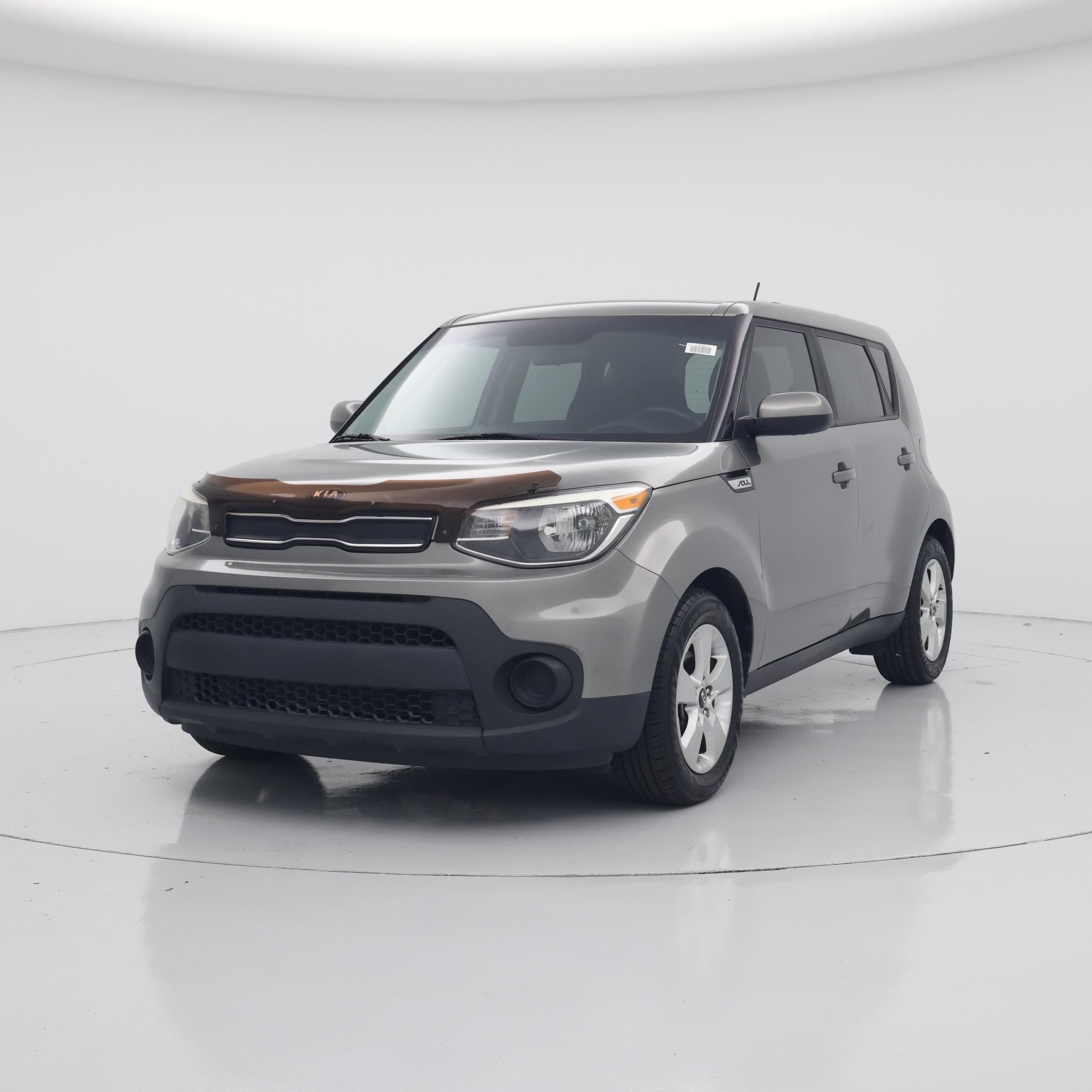 Thumbnail: 2019 Kia Soul - 4