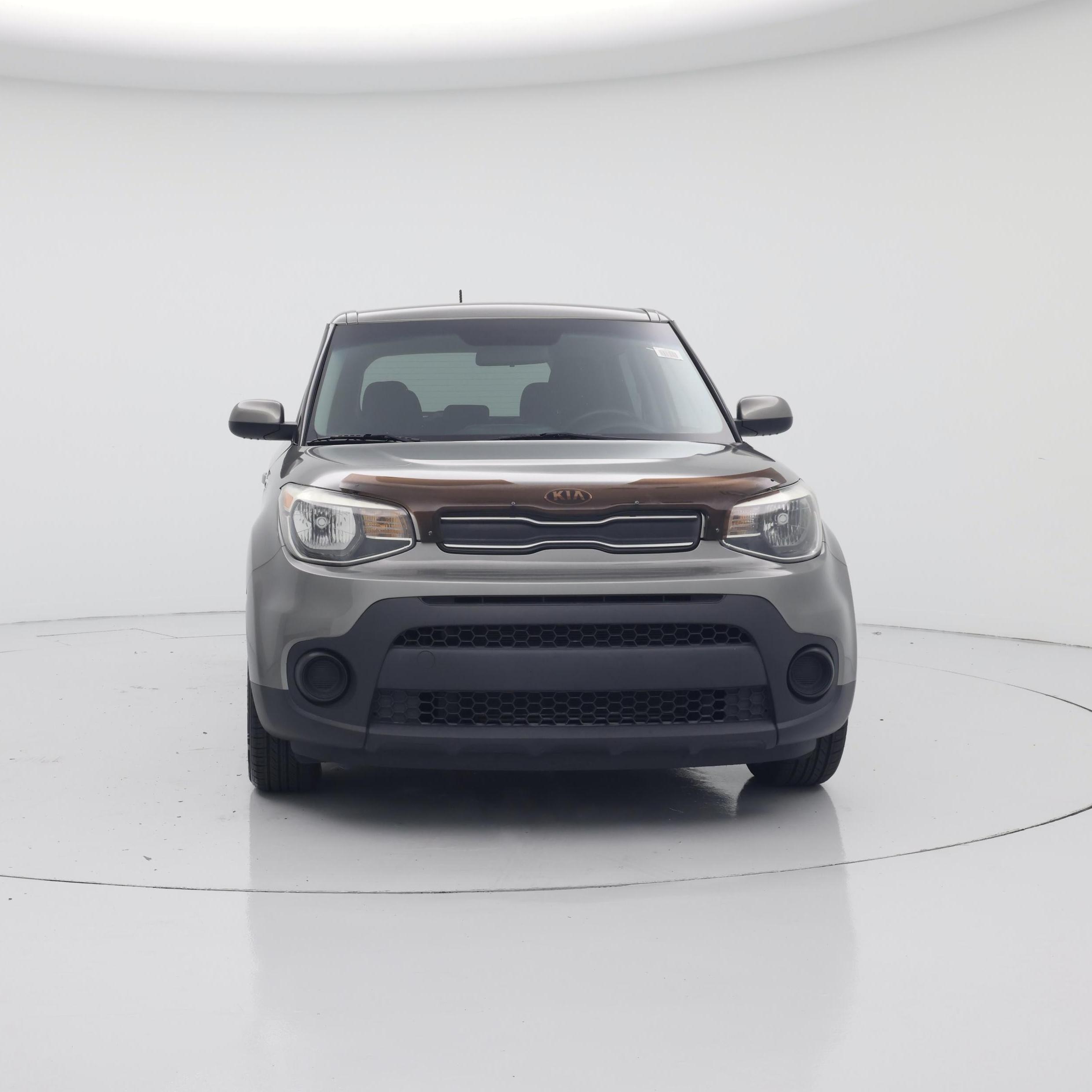 Thumbnail: 2019 Kia Soul - 5