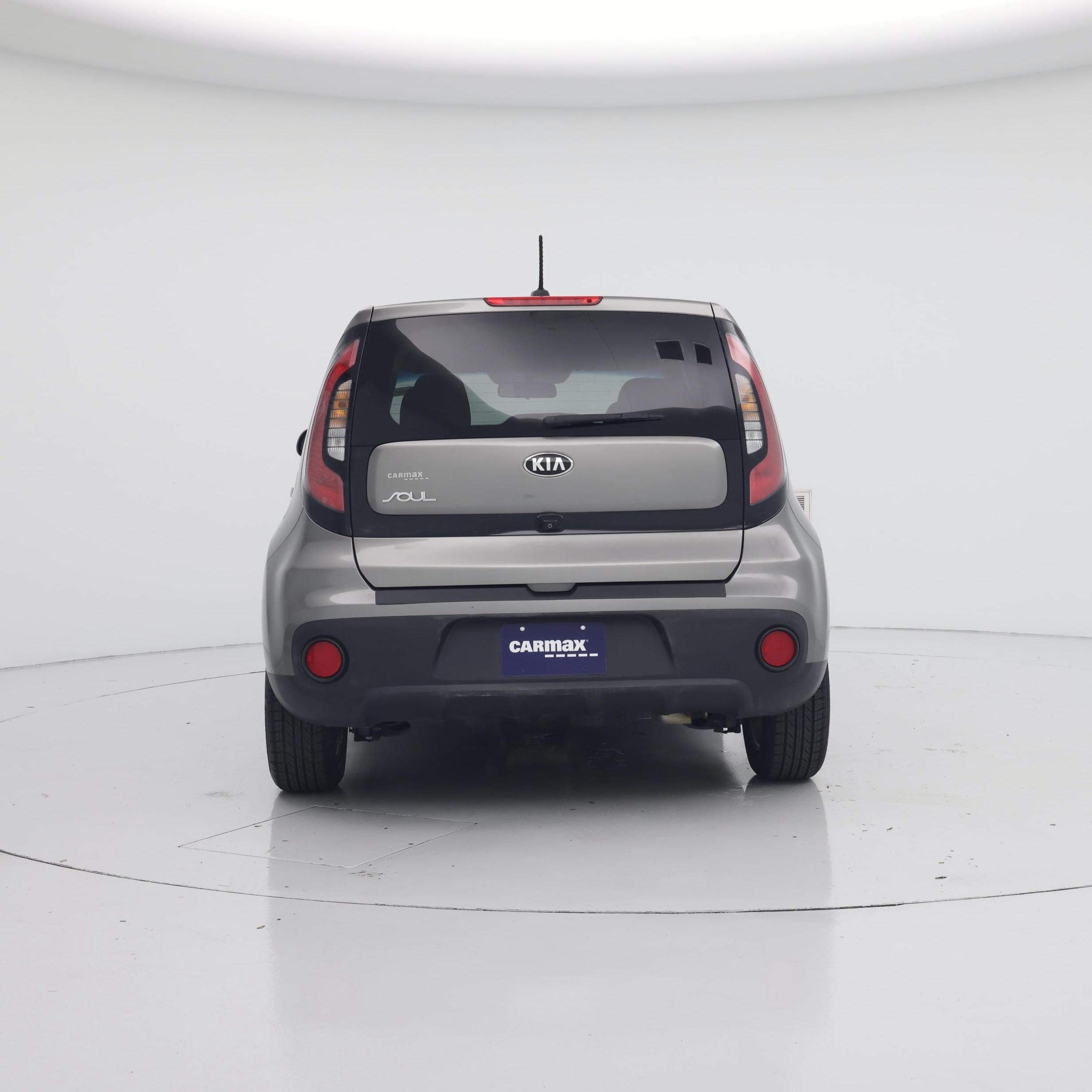 Thumbnail: 2019 Kia Soul - 6