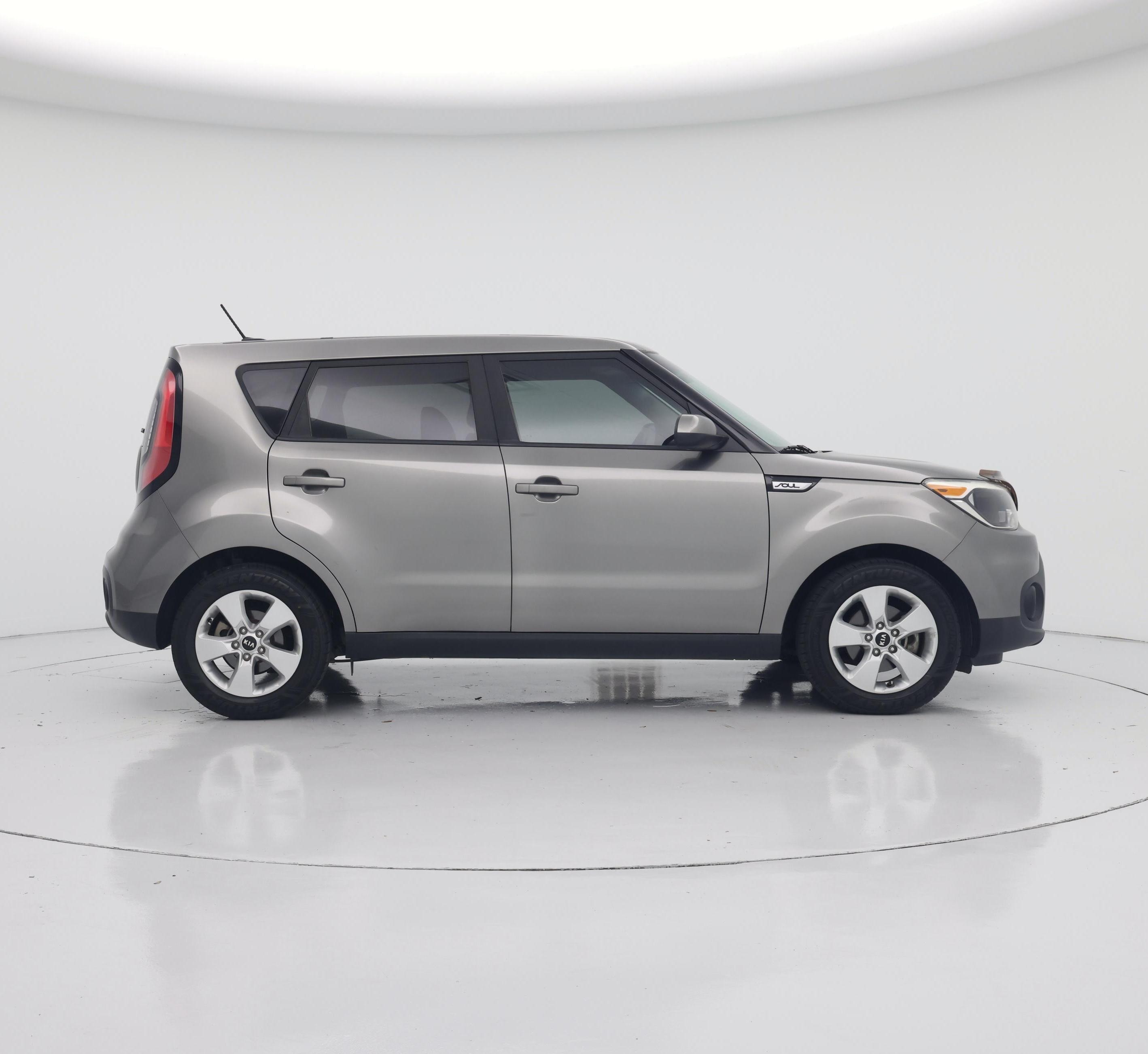 Thumbnail: 2019 Kia Soul - 7