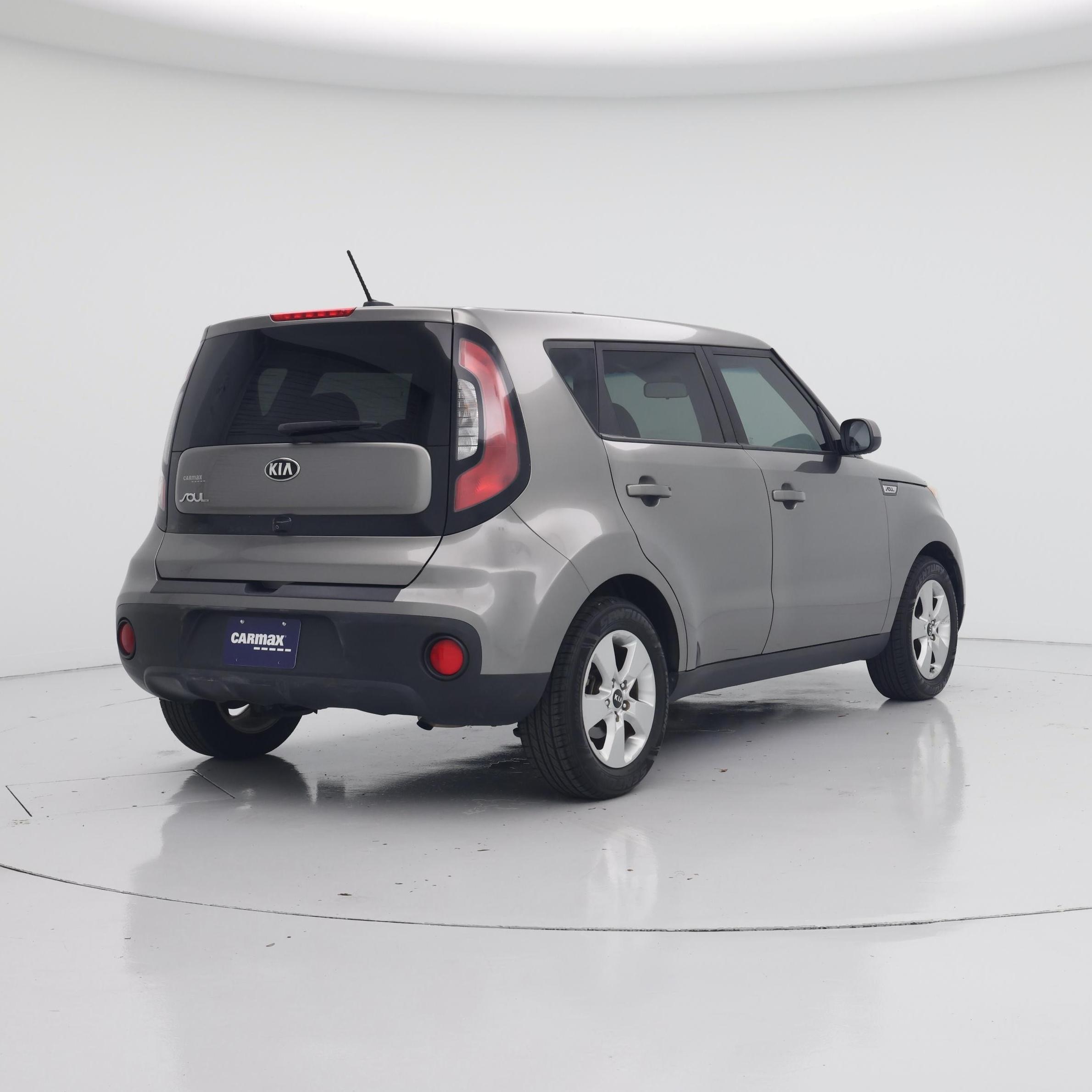 Thumbnail: 2019 Kia Soul - 8