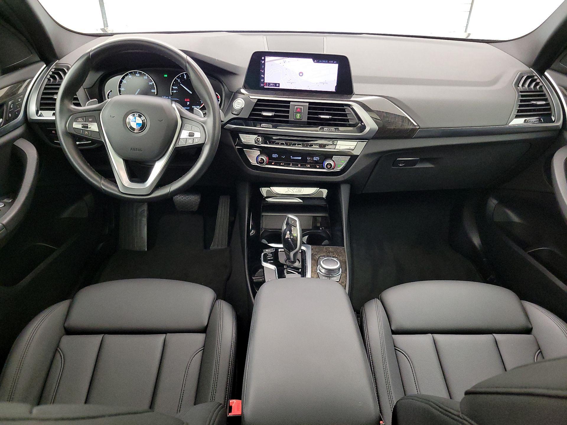 Thumbnail: 2020 BMW X3 - 9