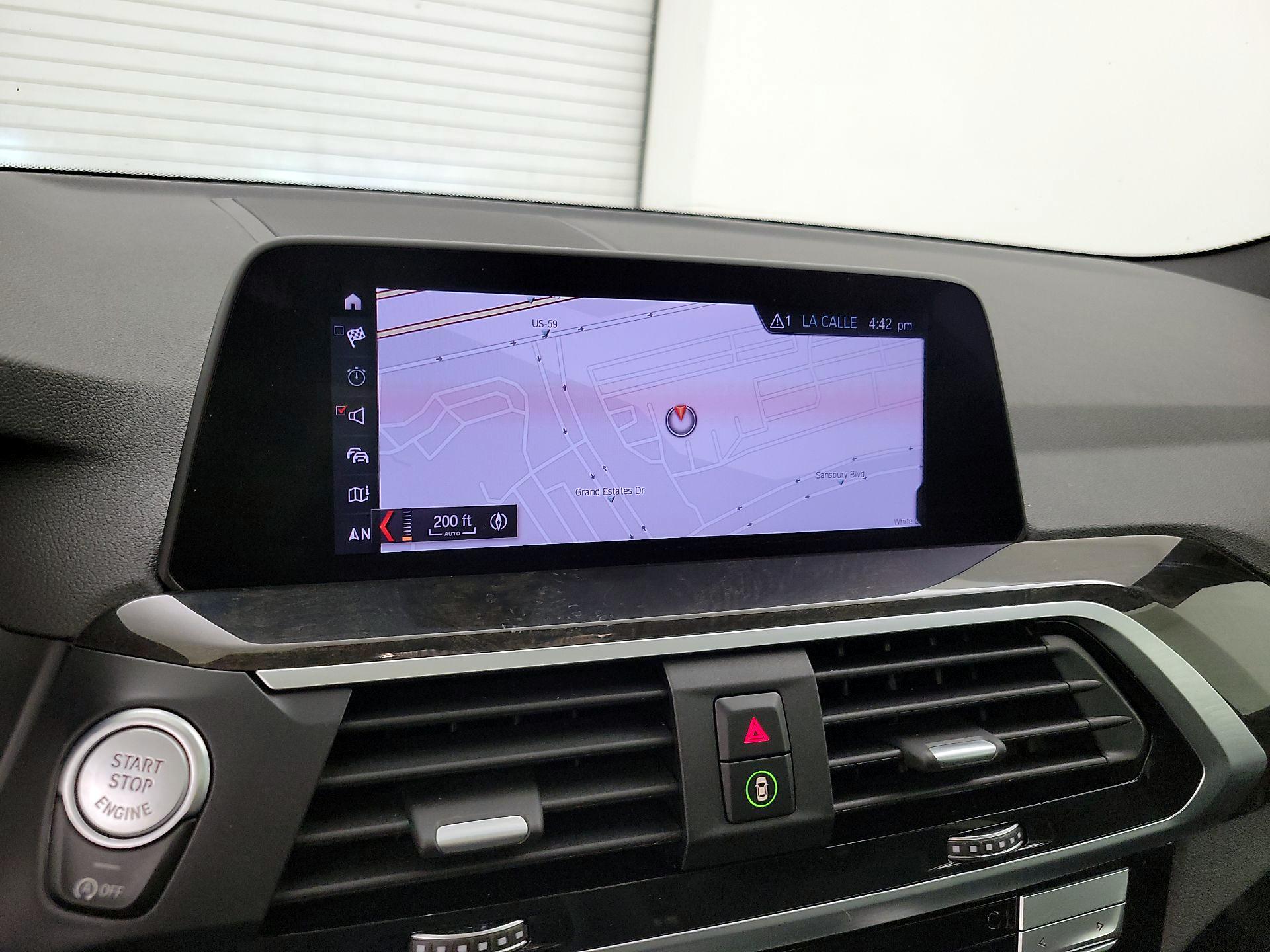 Thumbnail: 2020 BMW X3 - 14