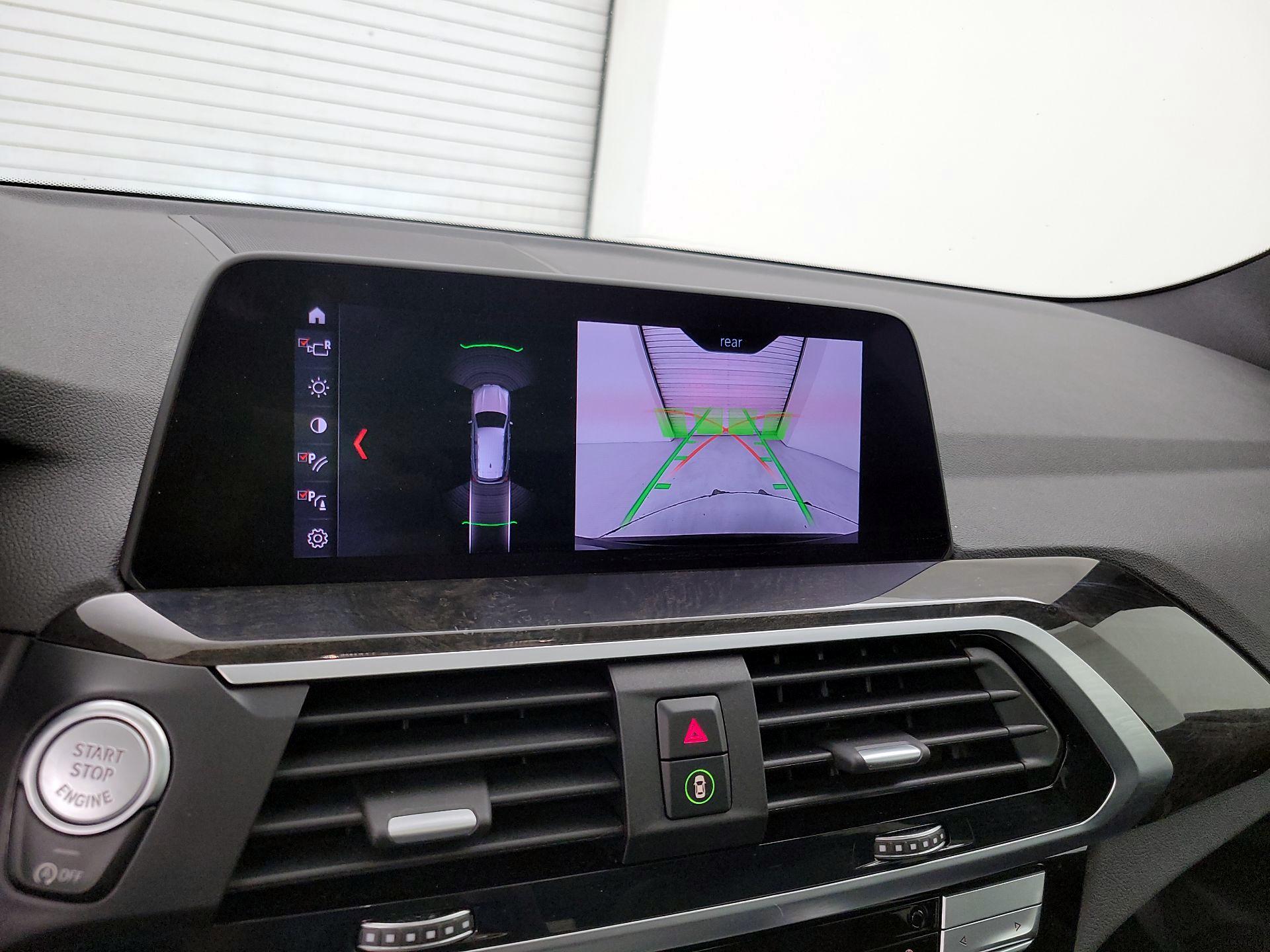 Thumbnail: 2020 BMW X3 - 15