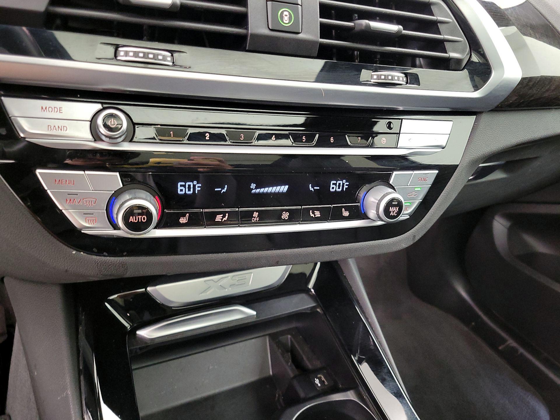 Thumbnail: 2020 BMW X3 - 17