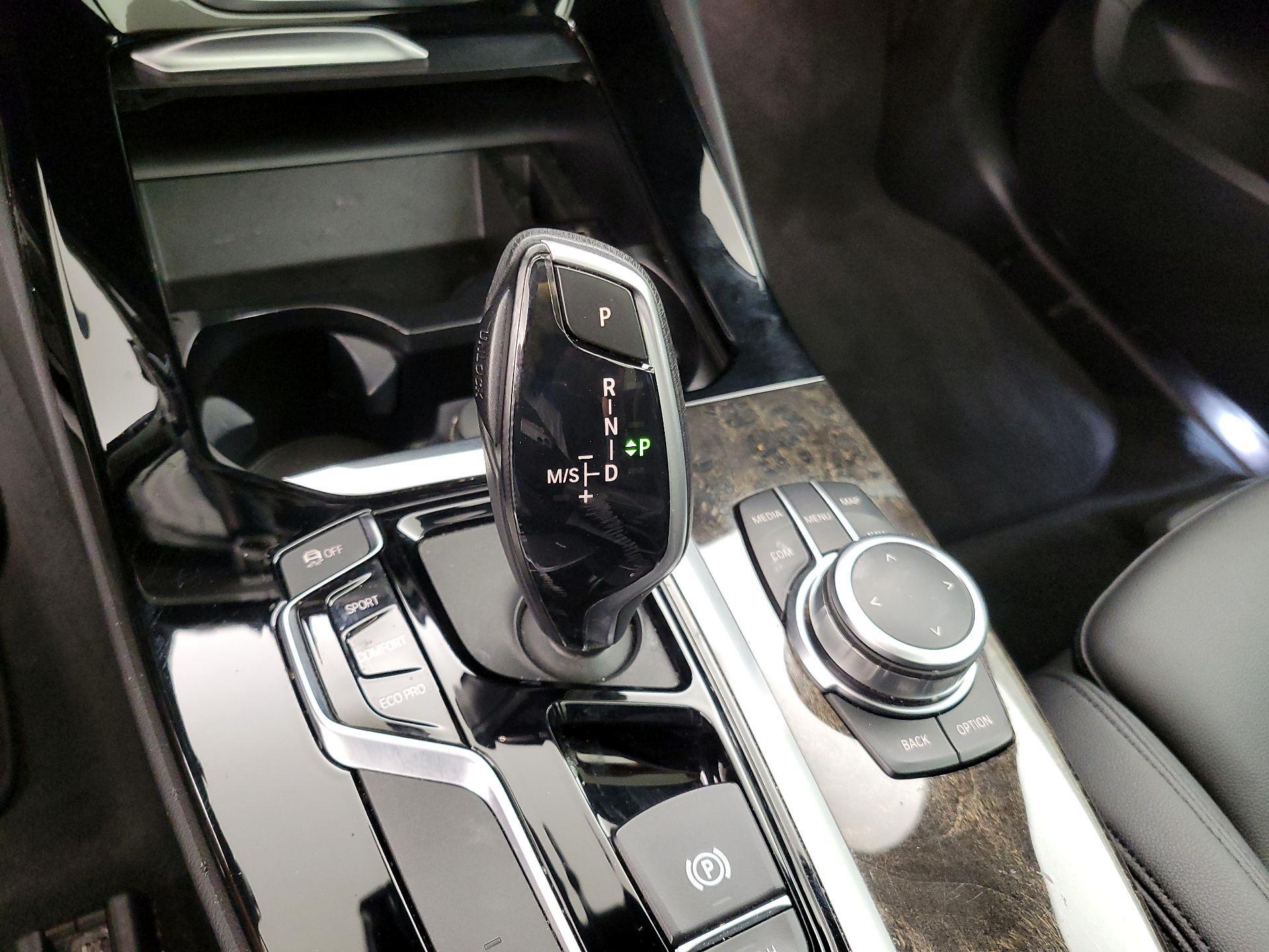 Thumbnail: 2020 BMW X3 - 18