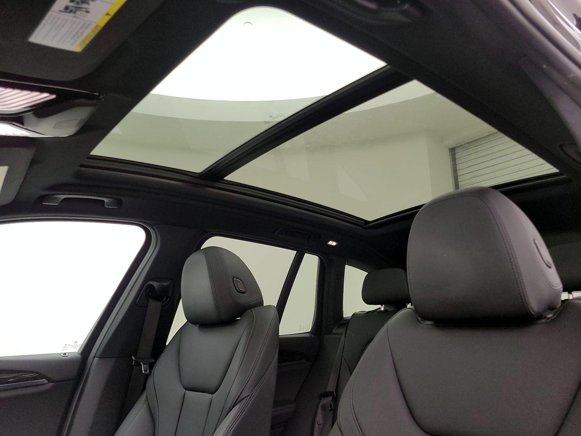 Thumbnail: 2020 BMW X3 - 20