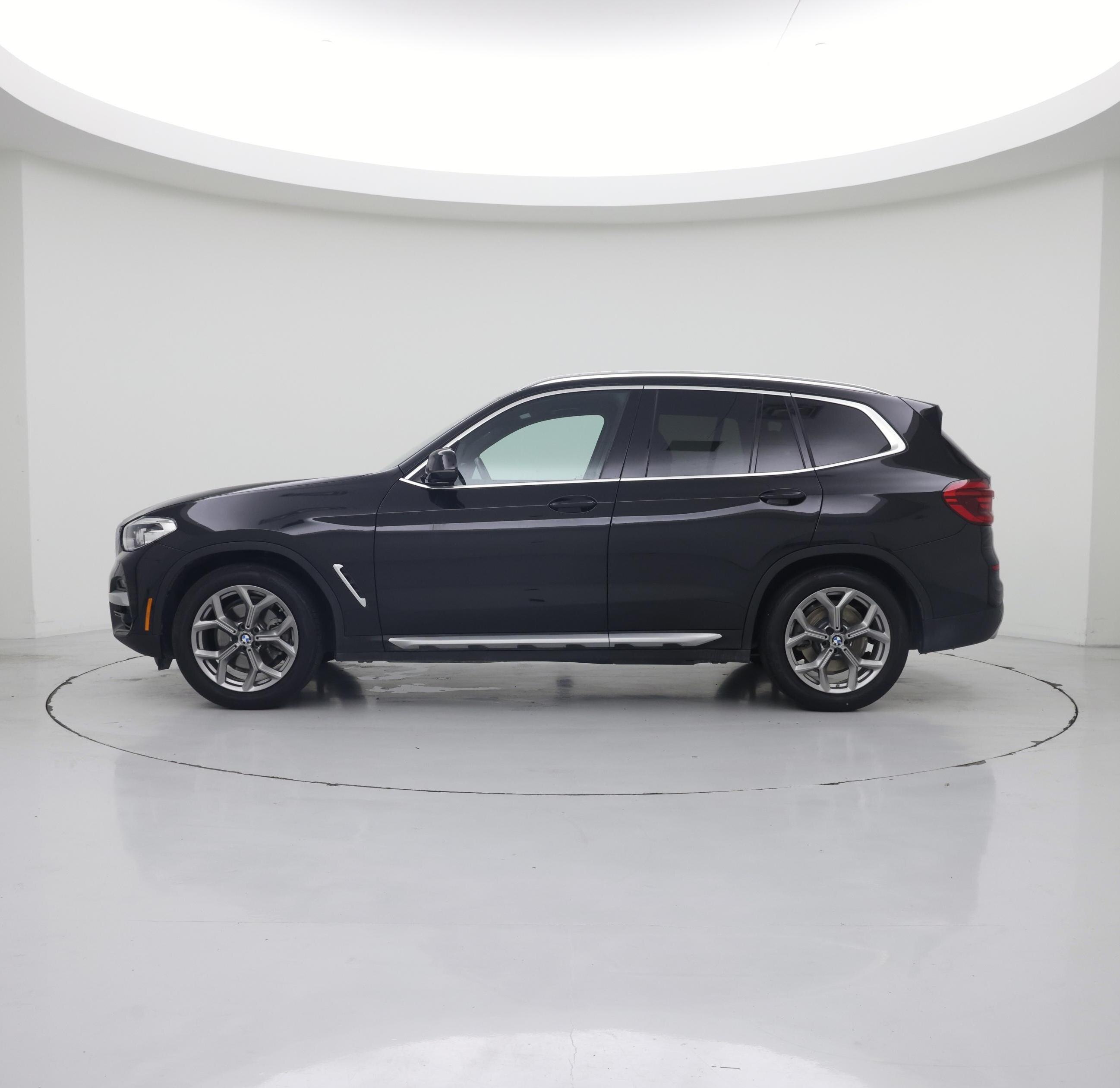 Thumbnail: 2020 BMW X3 - 3