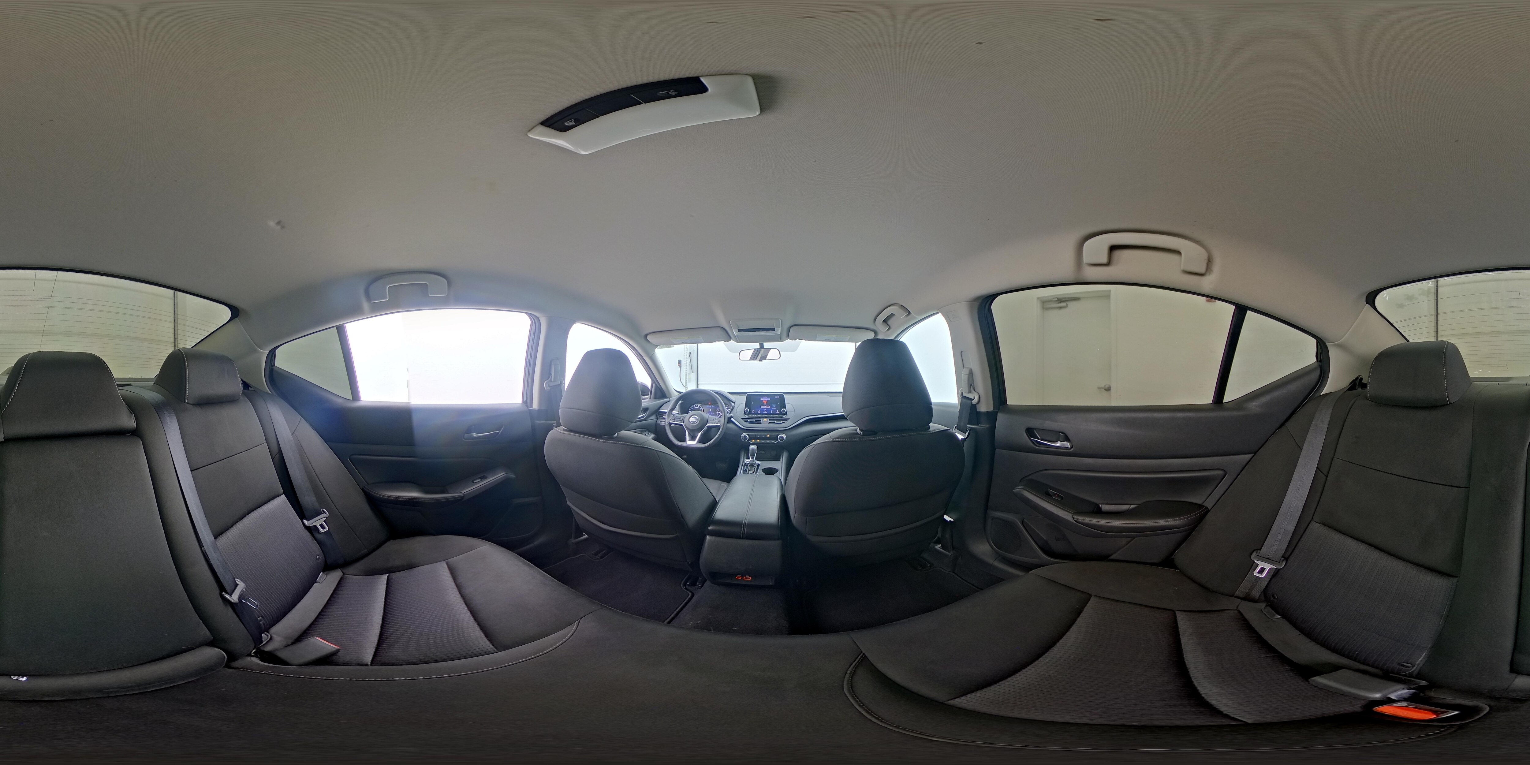 2019 Nissan Altima S - Photo 25