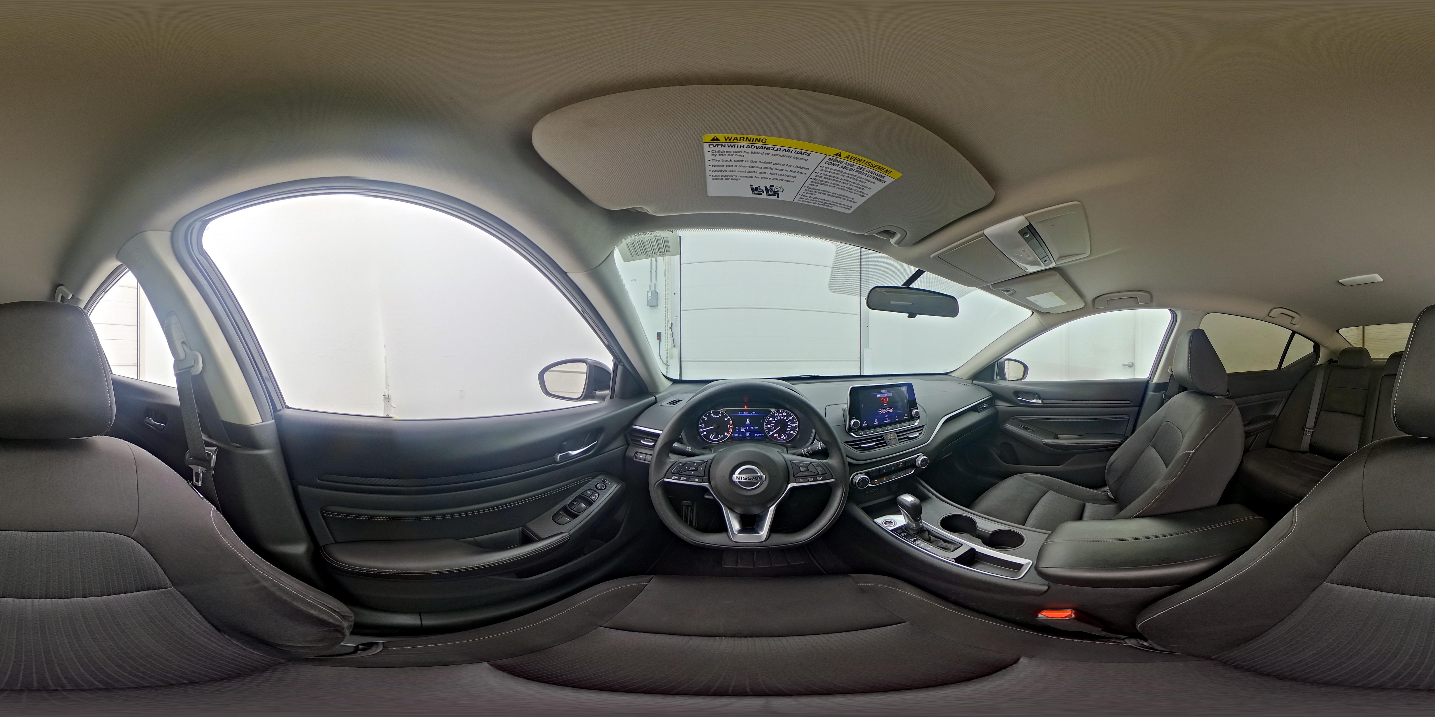 2019 Nissan Altima S - Photo 26