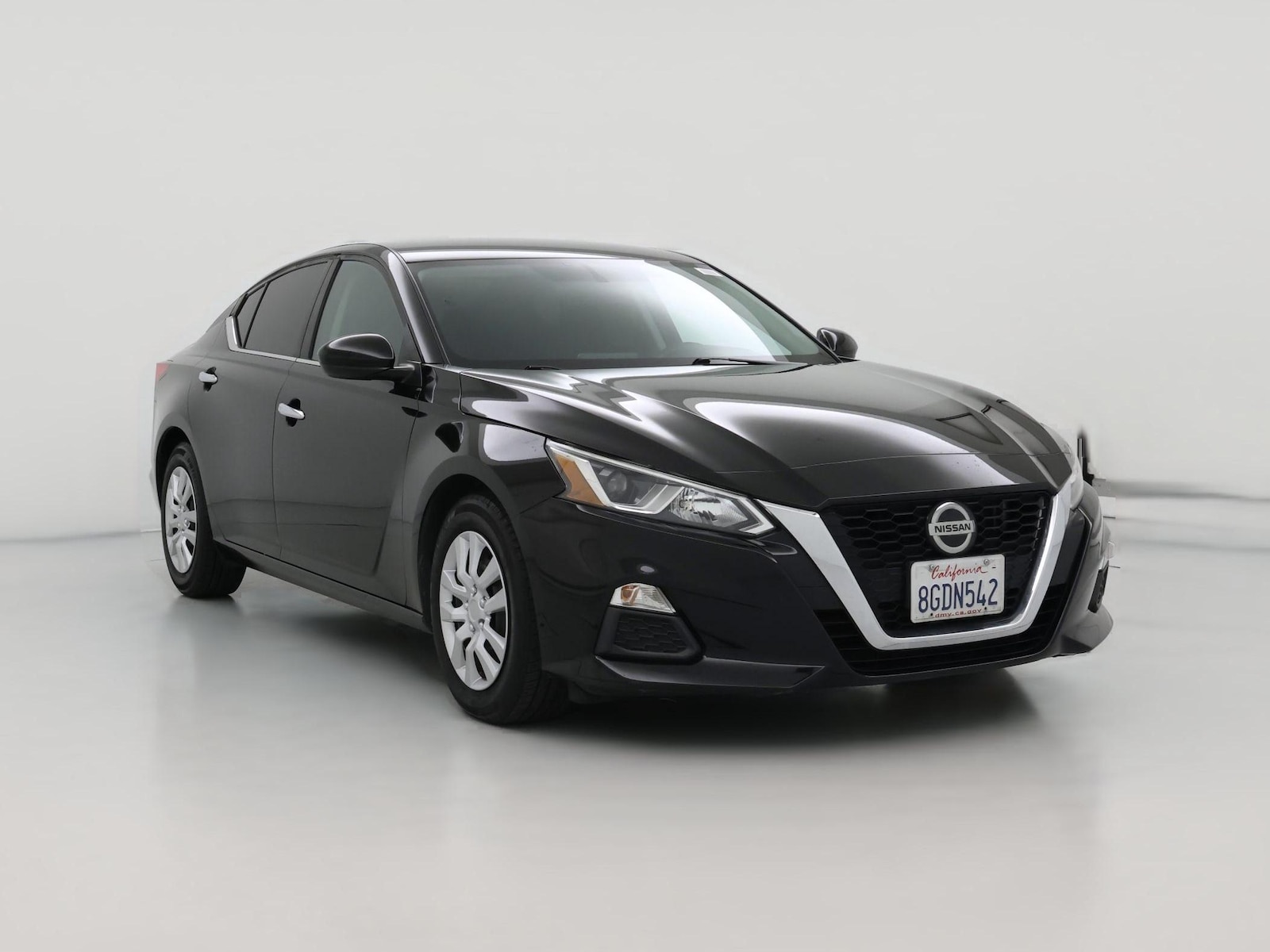2019 Nissan Altima S - Photo 1