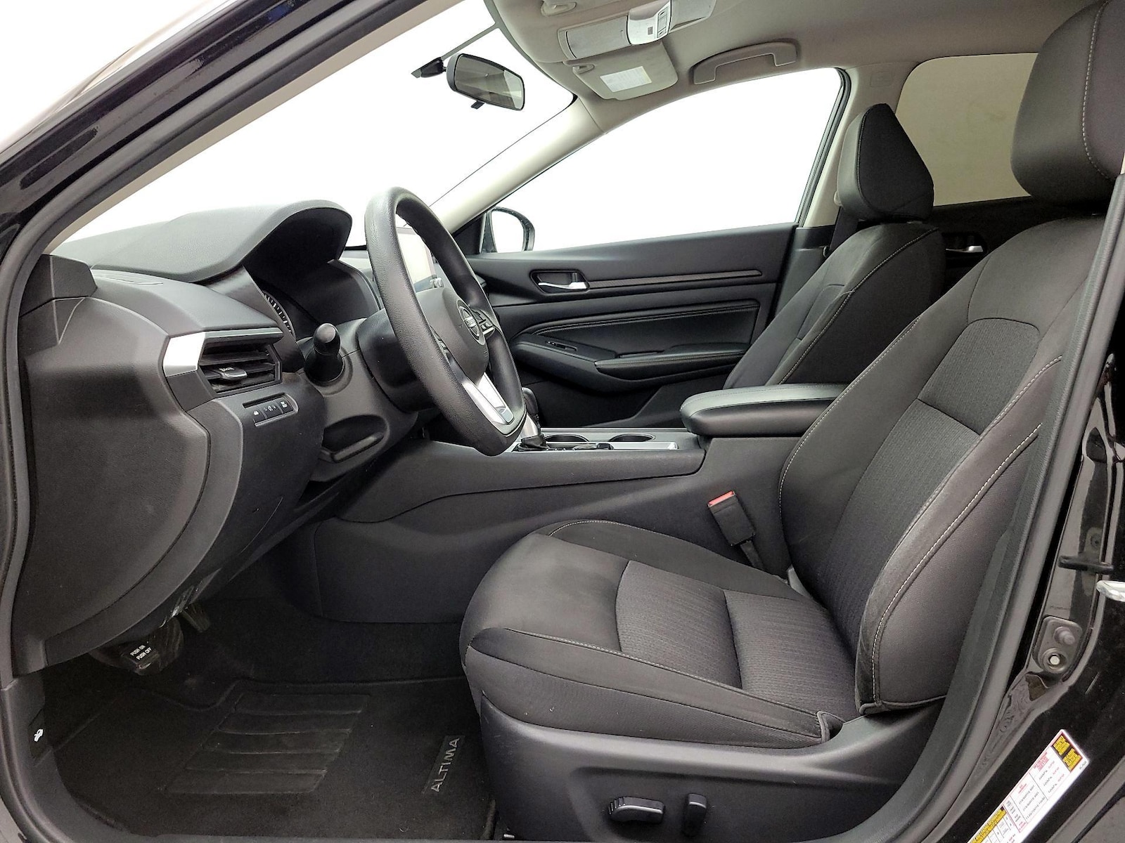 2019 Nissan Altima S - Photo 12