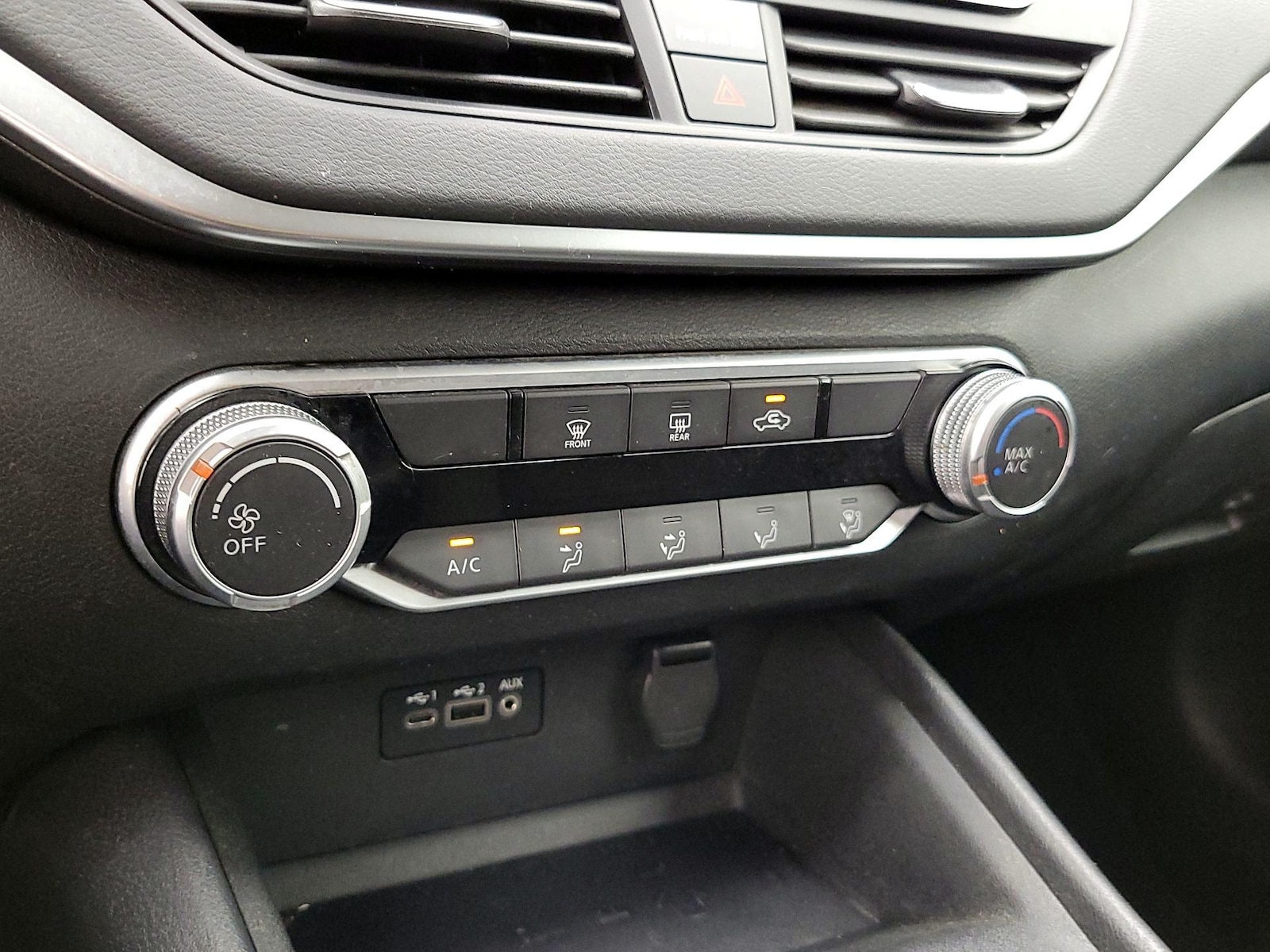 2019 Nissan Altima S - Photo 17