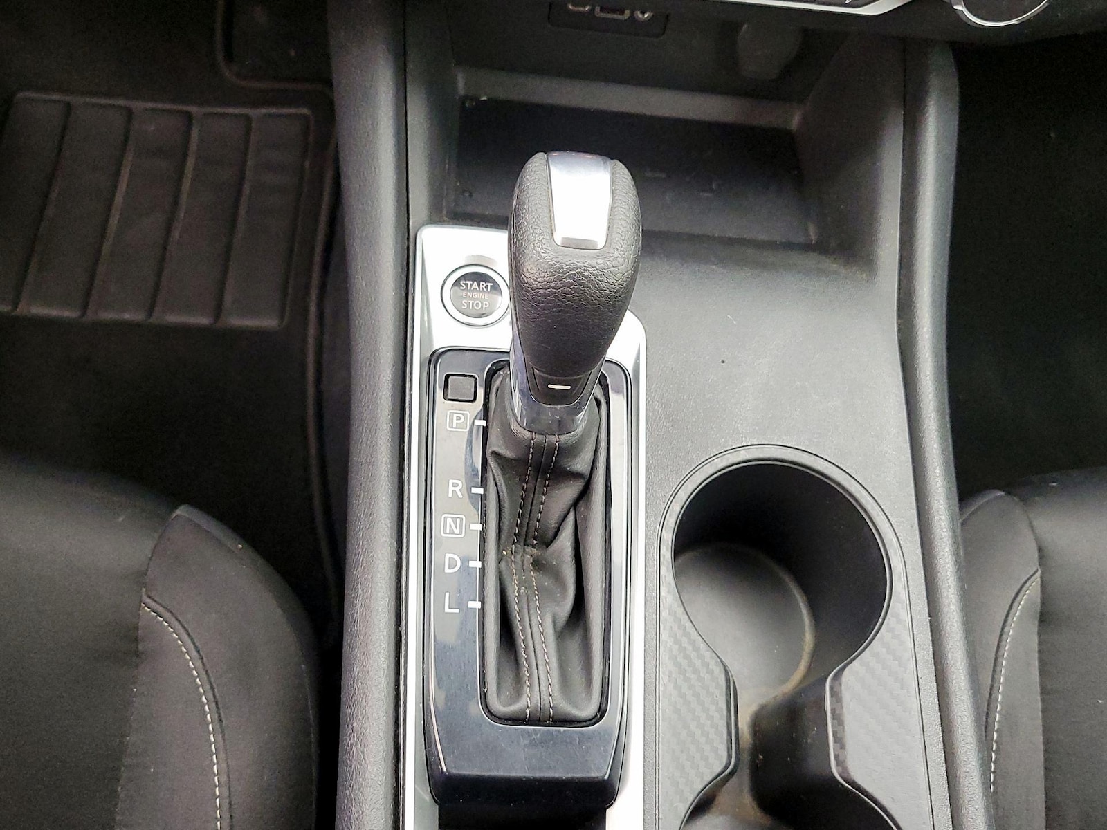 2019 Nissan Altima S - Photo 18
