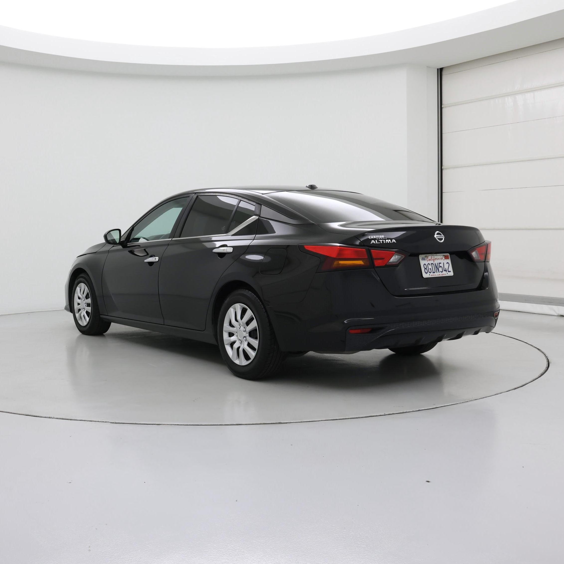 Thumbnail: 2019 Nissan Altima - 2