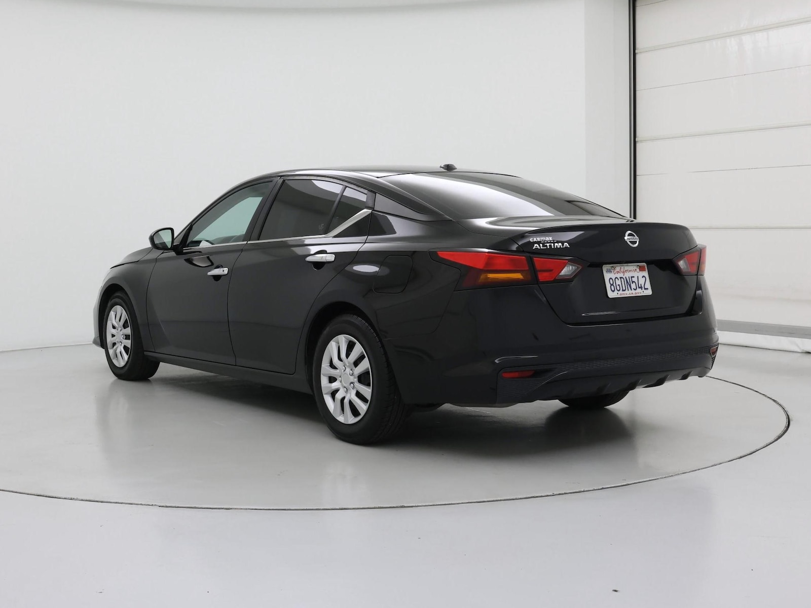 2019 Nissan Altima S - Photo 3