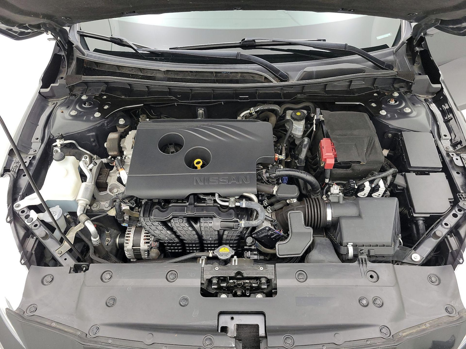 2019 Nissan Altima S - Photo 22