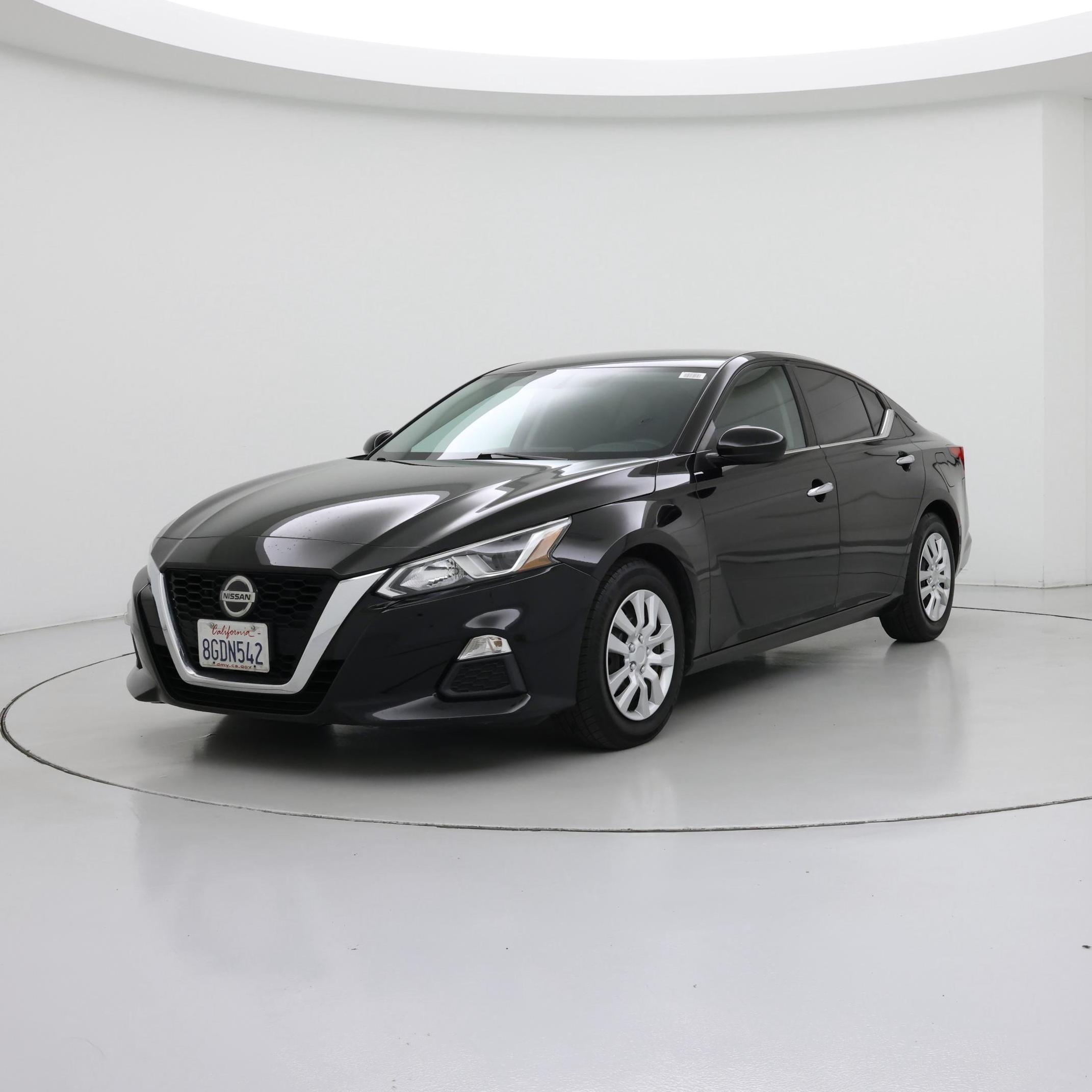 Thumbnail: 2019 Nissan Altima - 4