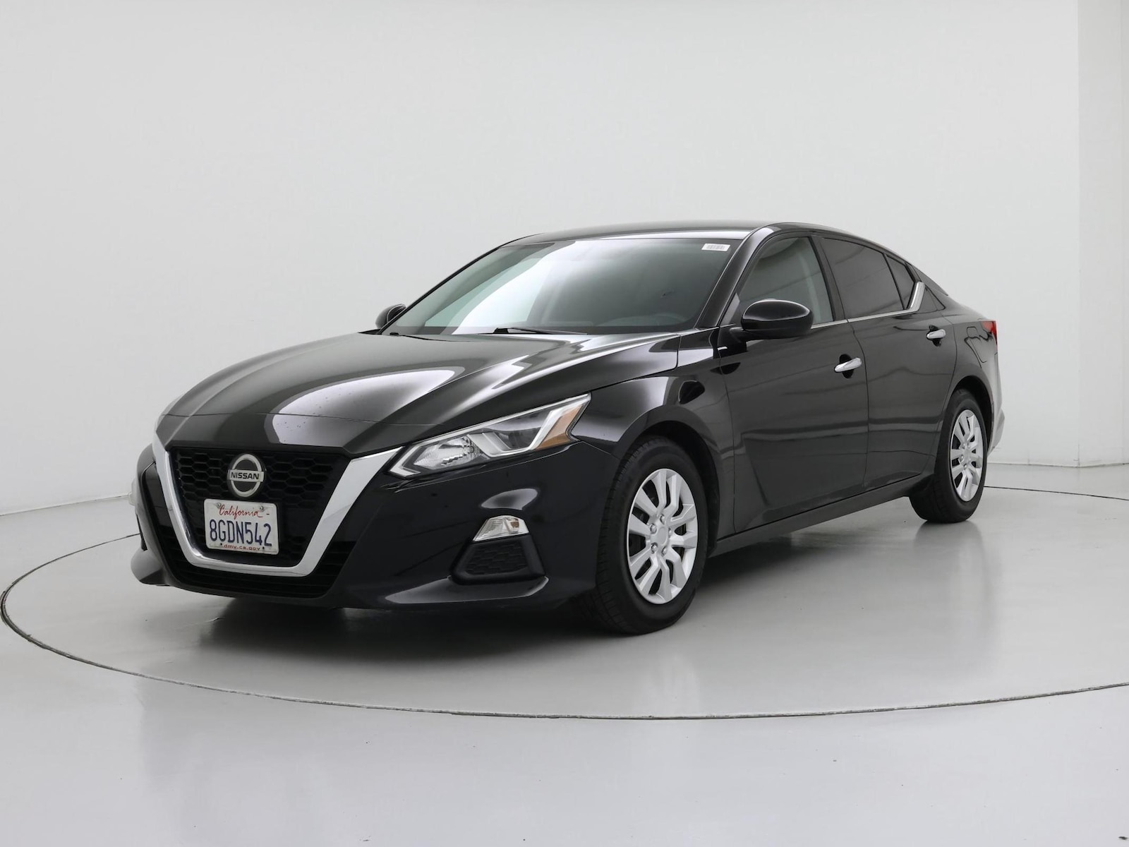 2019 Nissan Altima S - Photo 5